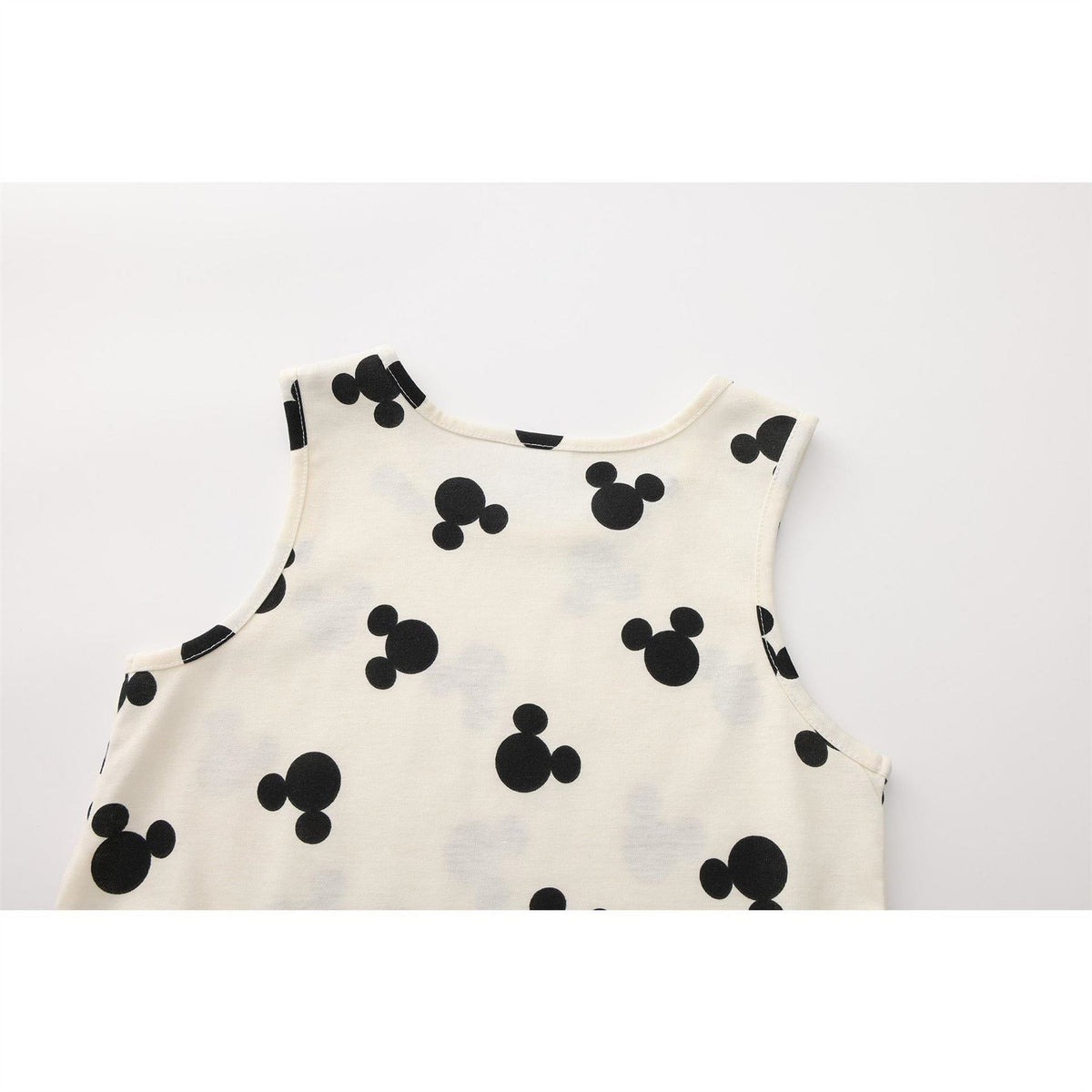 Character Summer Dress Infant Girls