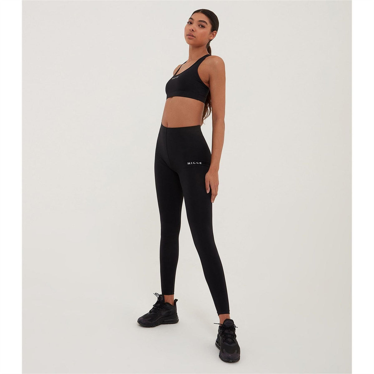Nicce Leggings