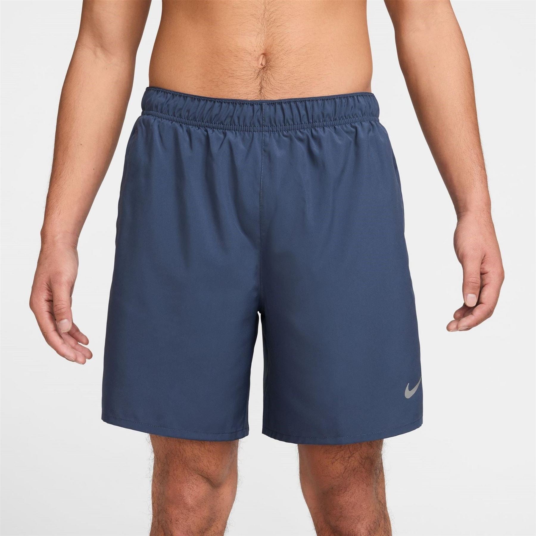 Nike Mens 7in Challenge Shorts