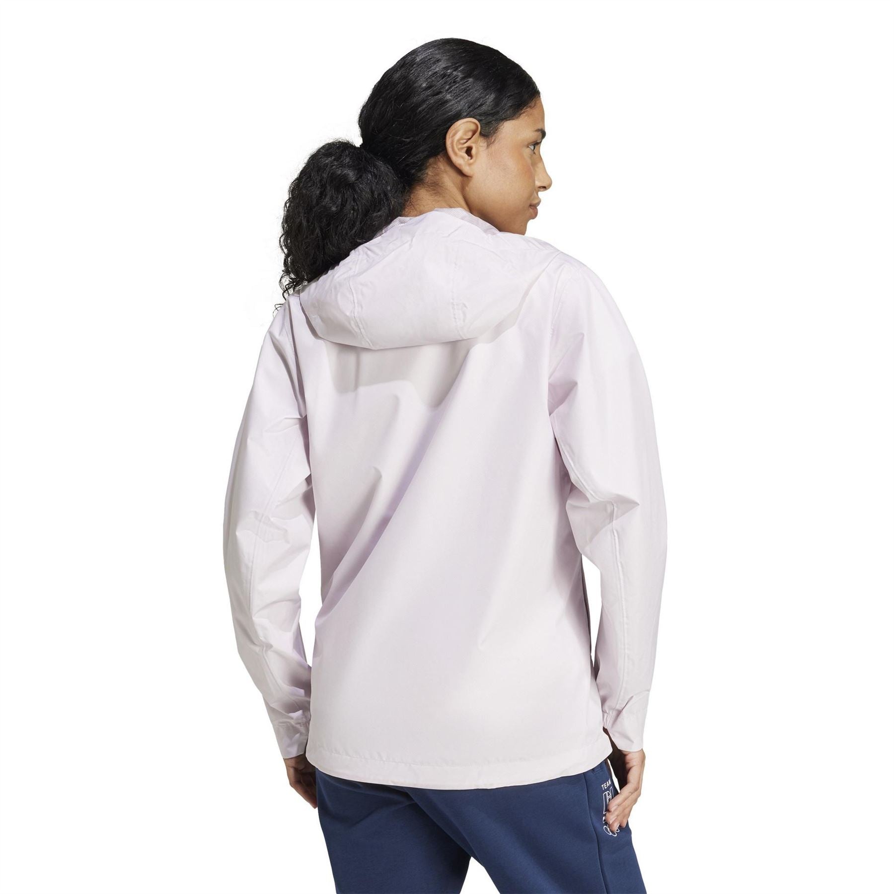 adidas Poland Rain Anorak Jacket