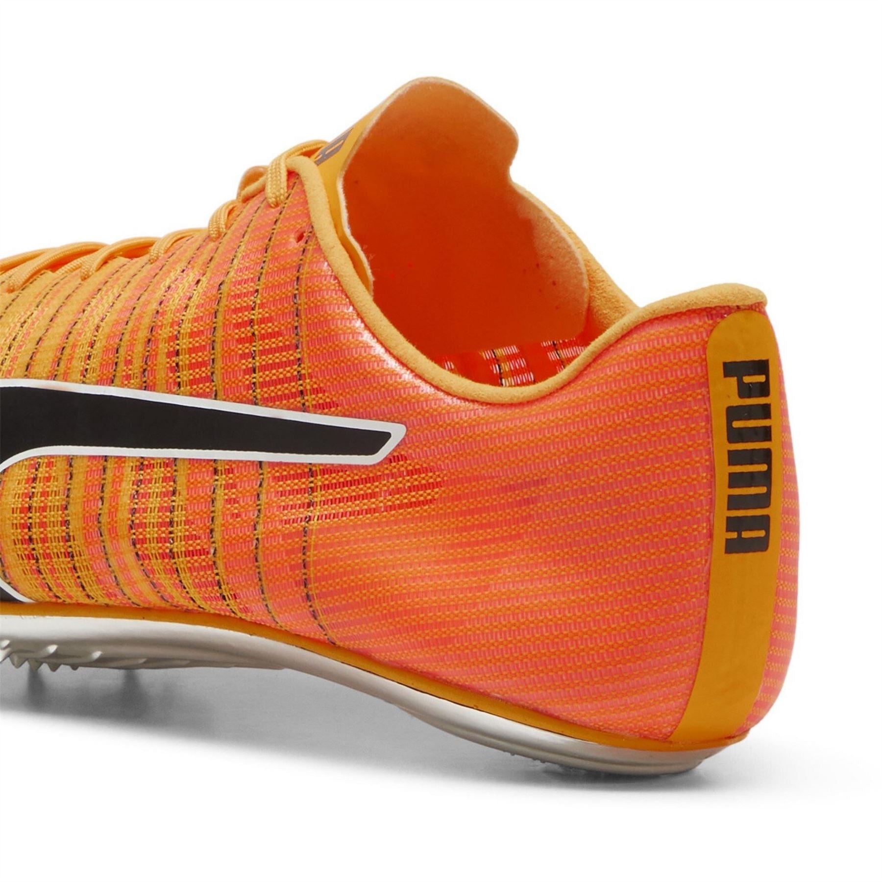 Puma Evospeed Brush 6 Track Running Spikes