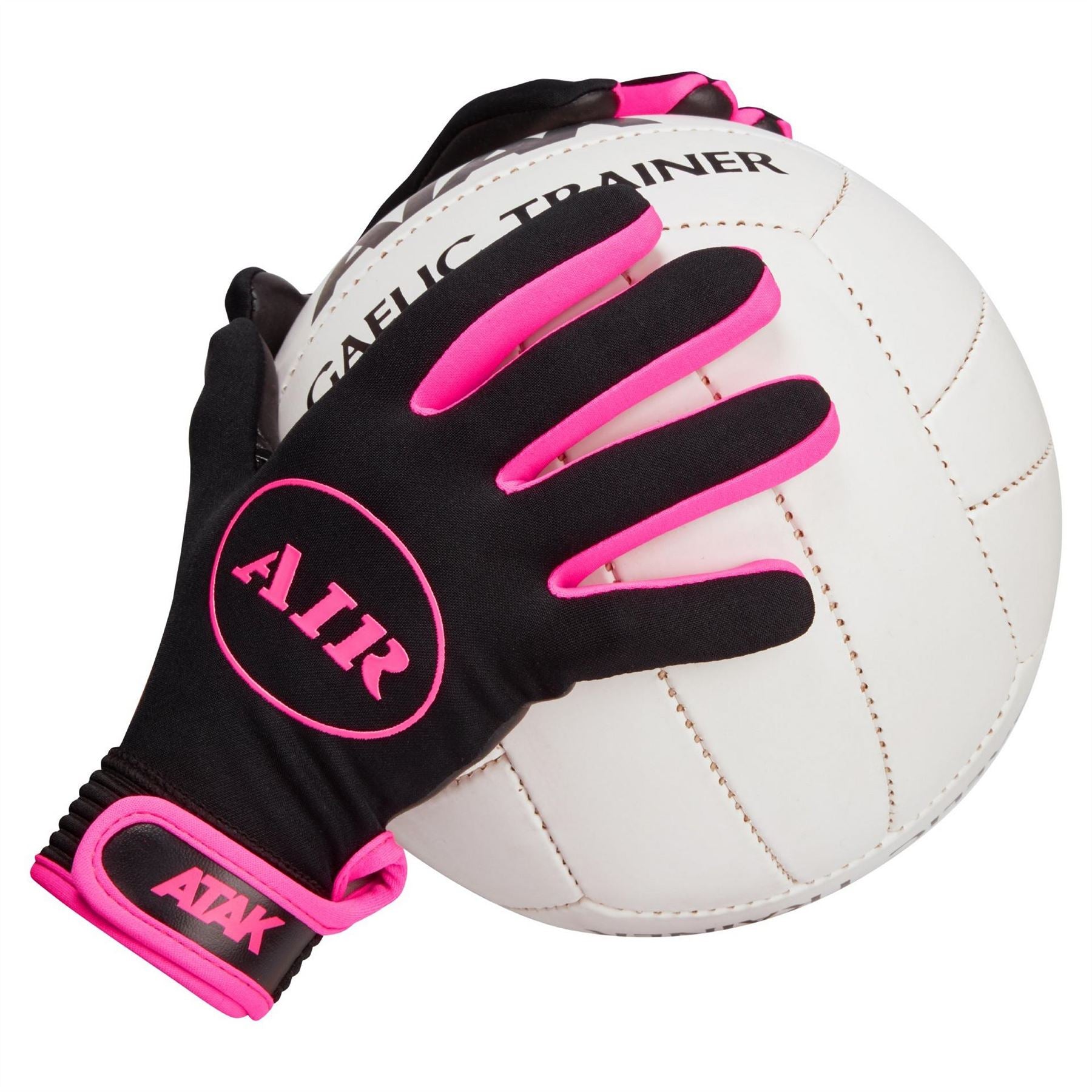 ATAK Sports Air Gaa Glove Snr 00
