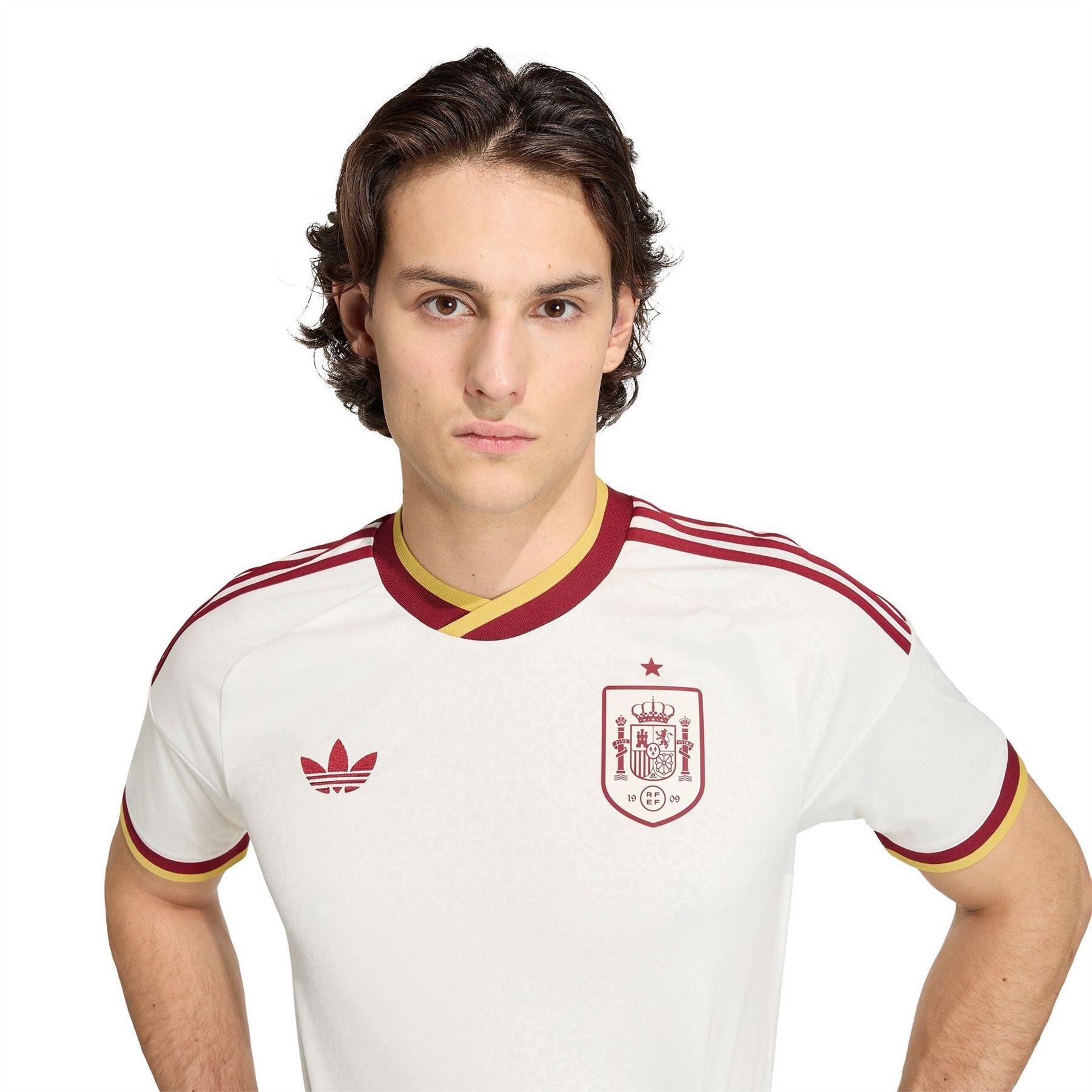 adidas Mens World Cup 2026 Away Shirt