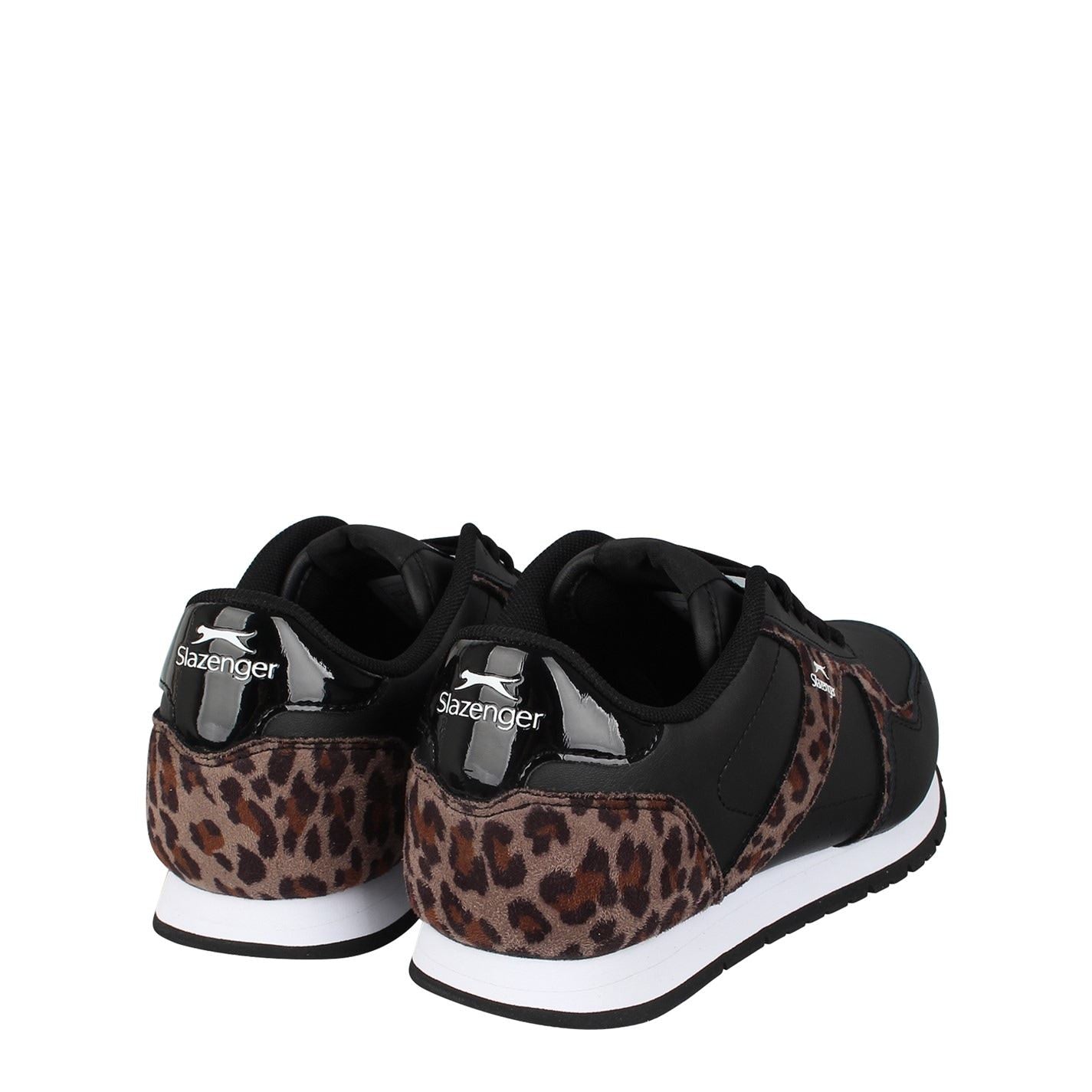 Slazenger Classic Trainers Ladies