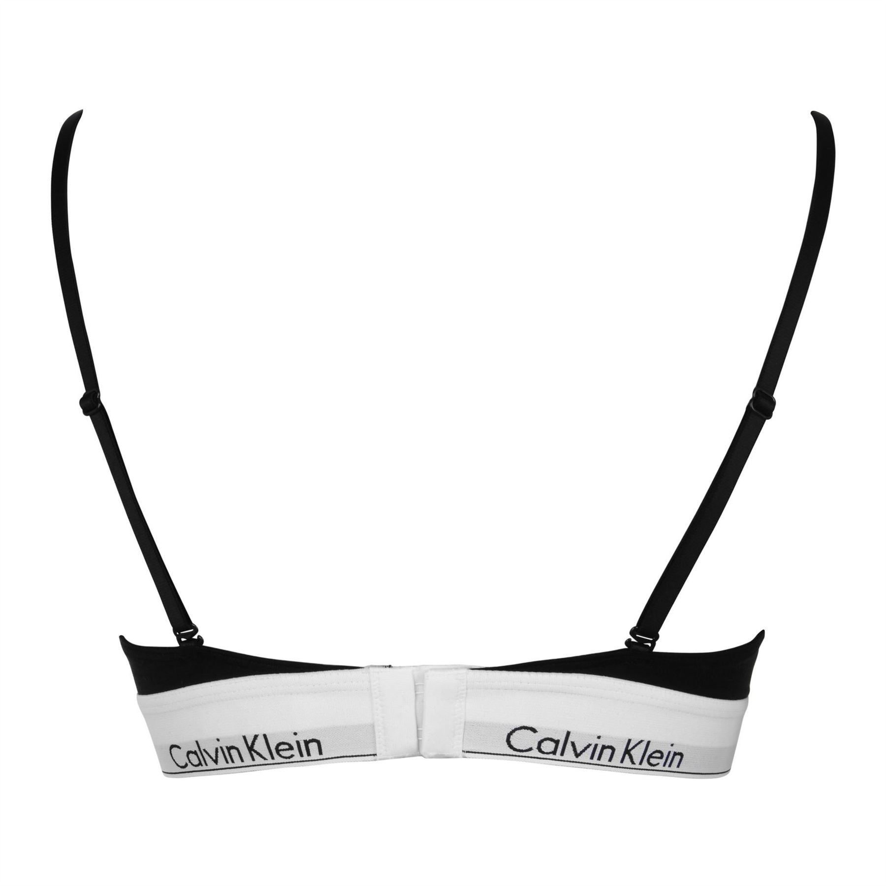 Calvin Klein Cotton Triangle Bra