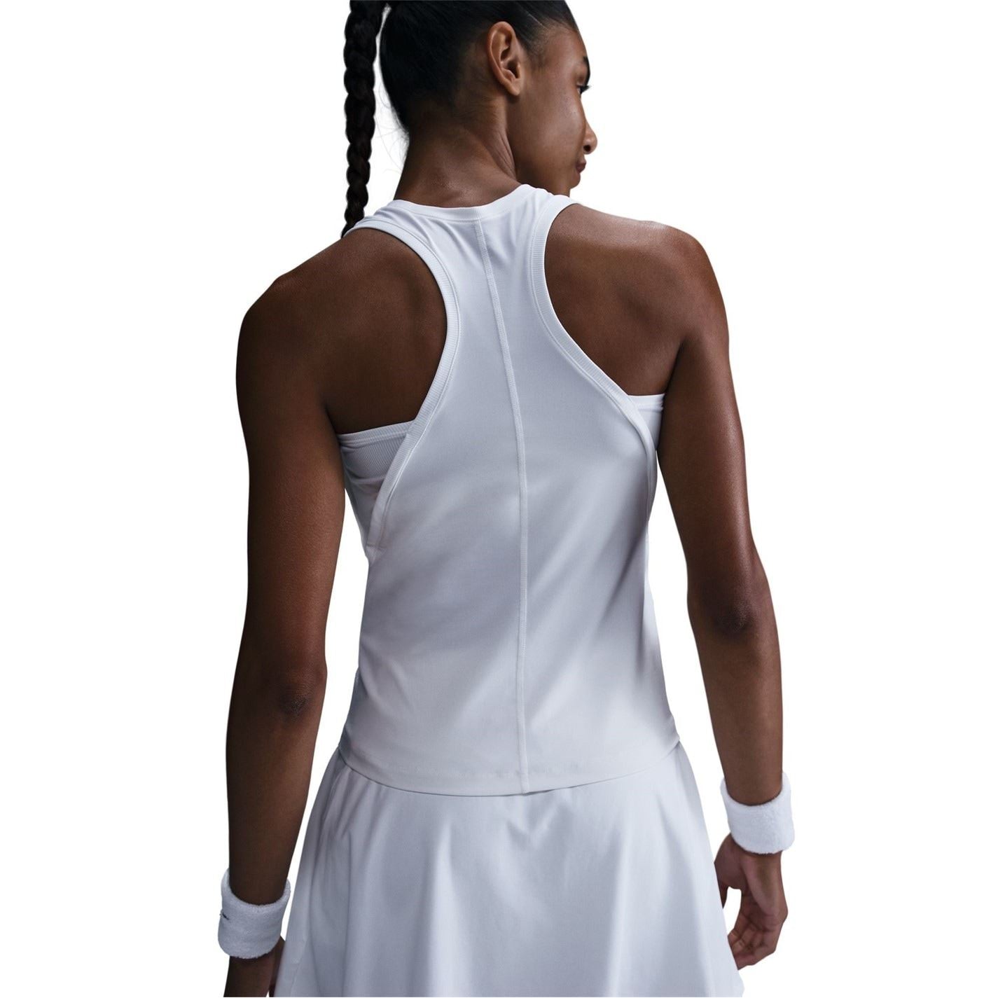 Nike Womens Victory Tennis Tank