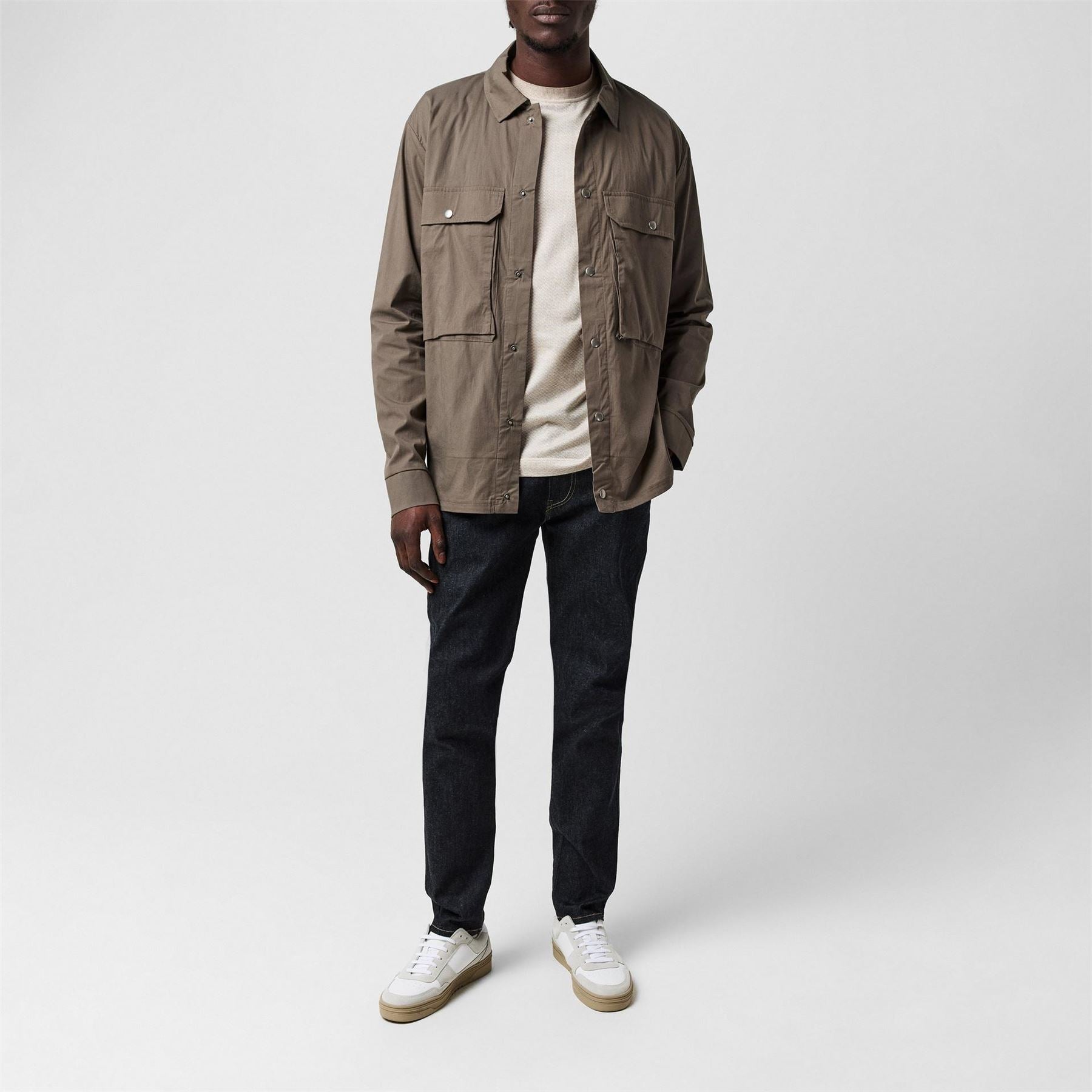 Replay Hyperflex Anbass Slim Jeans