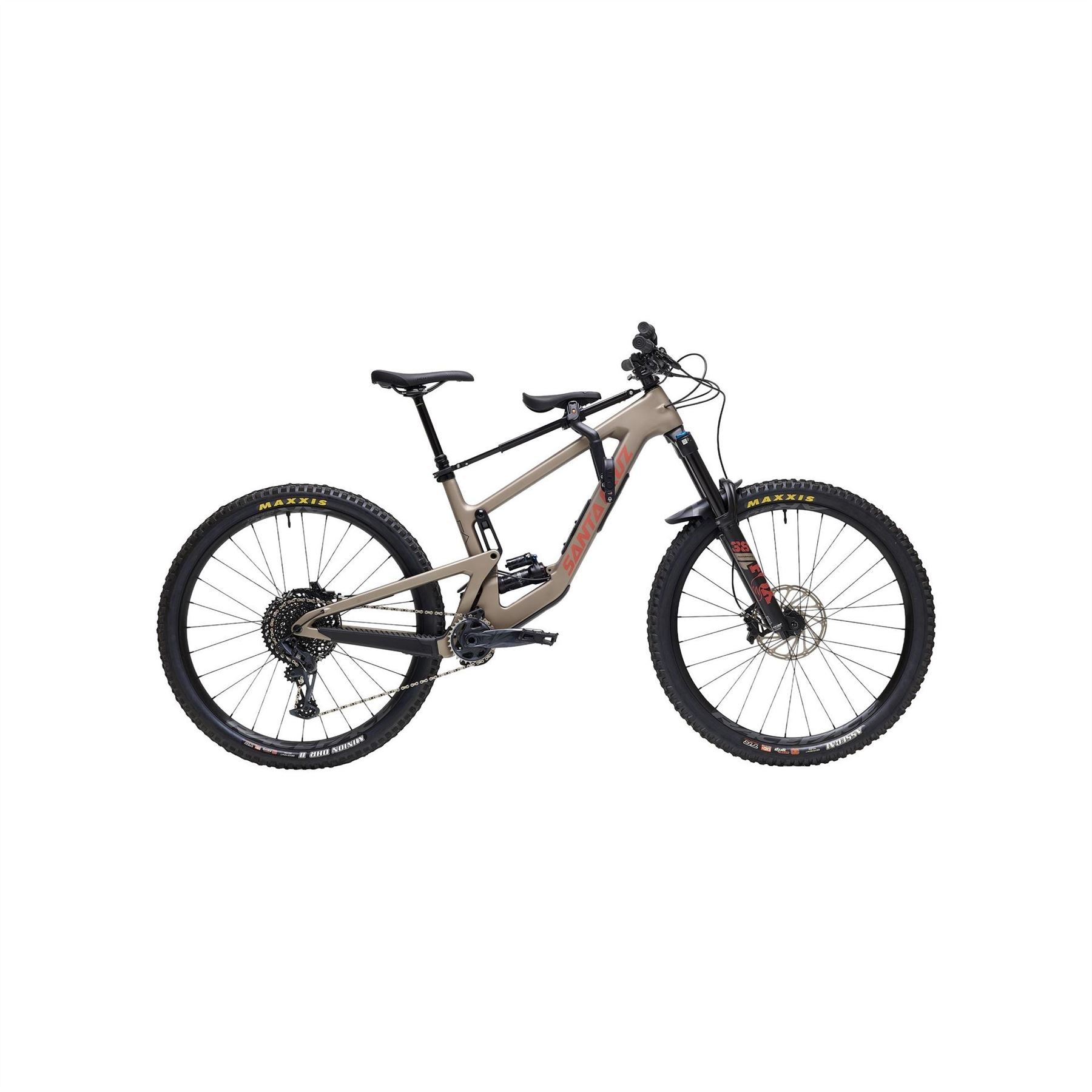 Kids Ride Shotgun Ride Shotgun Pro Ii Child Bike Seat + Handlebars Combo