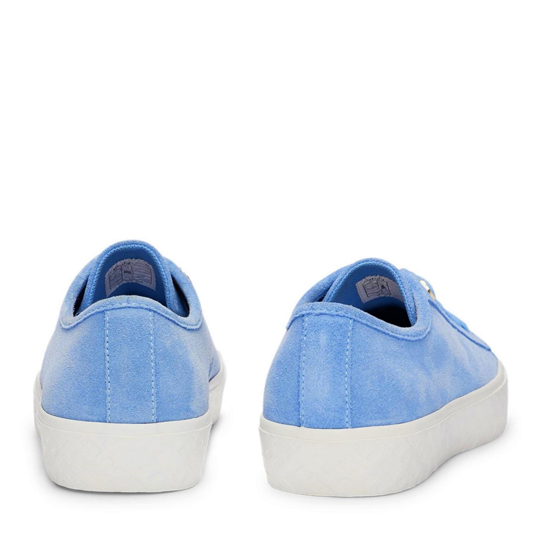 Boss Aiden Tennis Shoes, Iconic Logo