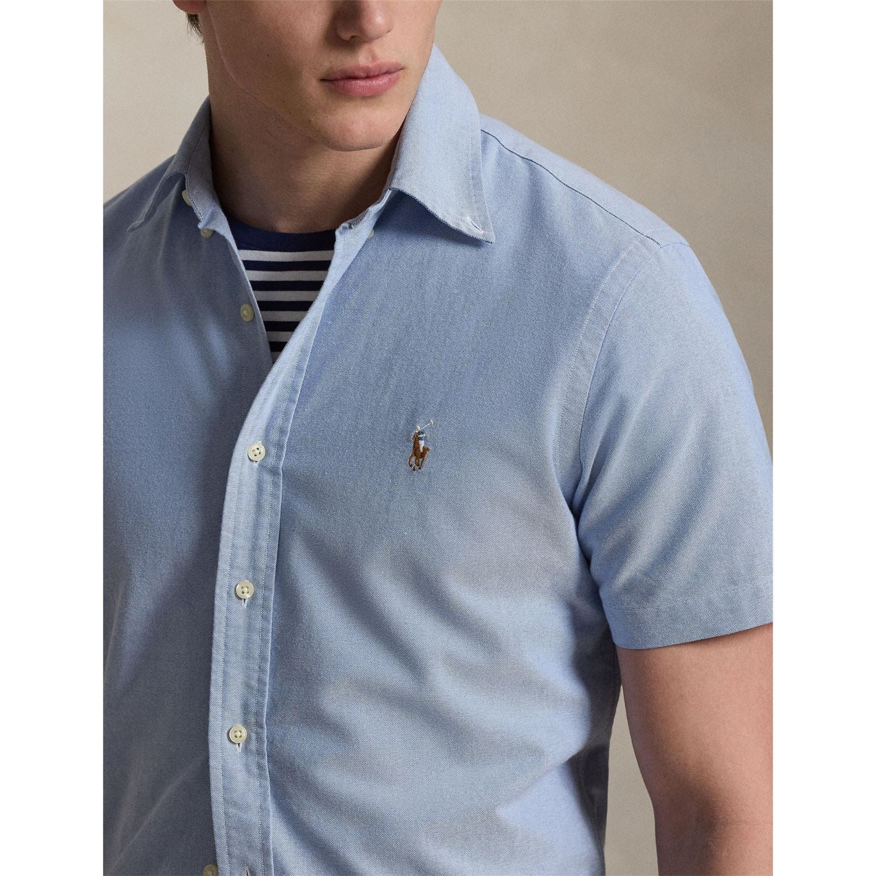 Polo Ralph Lauren Fit Oxford Shirt
