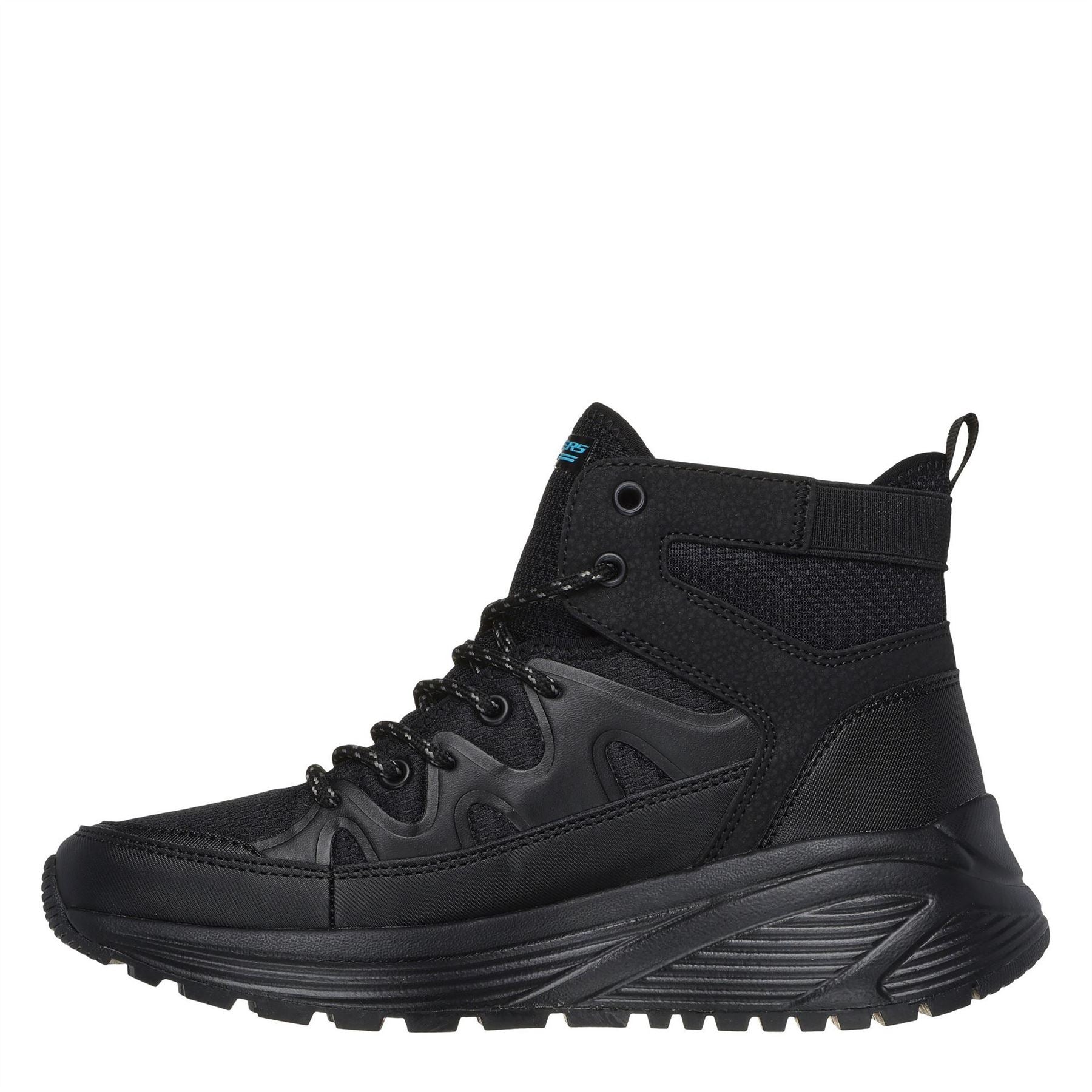 Skechers High Top Trainers