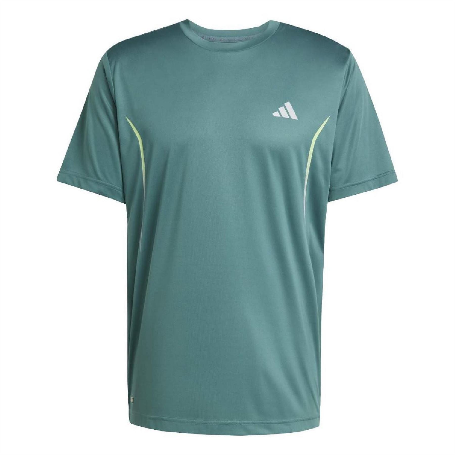 adidas Tech Apparel