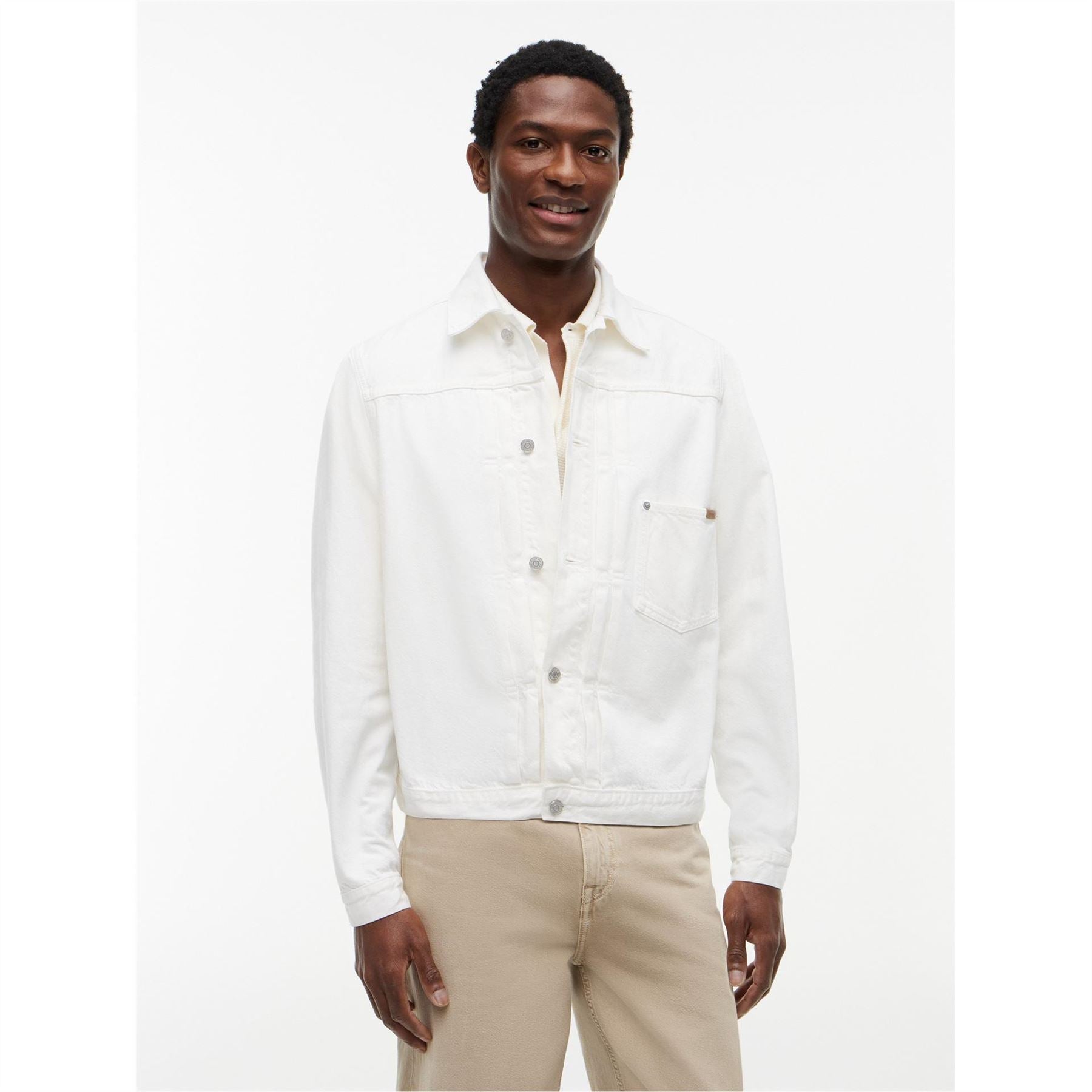 Tommy Hilfiger Overshirt