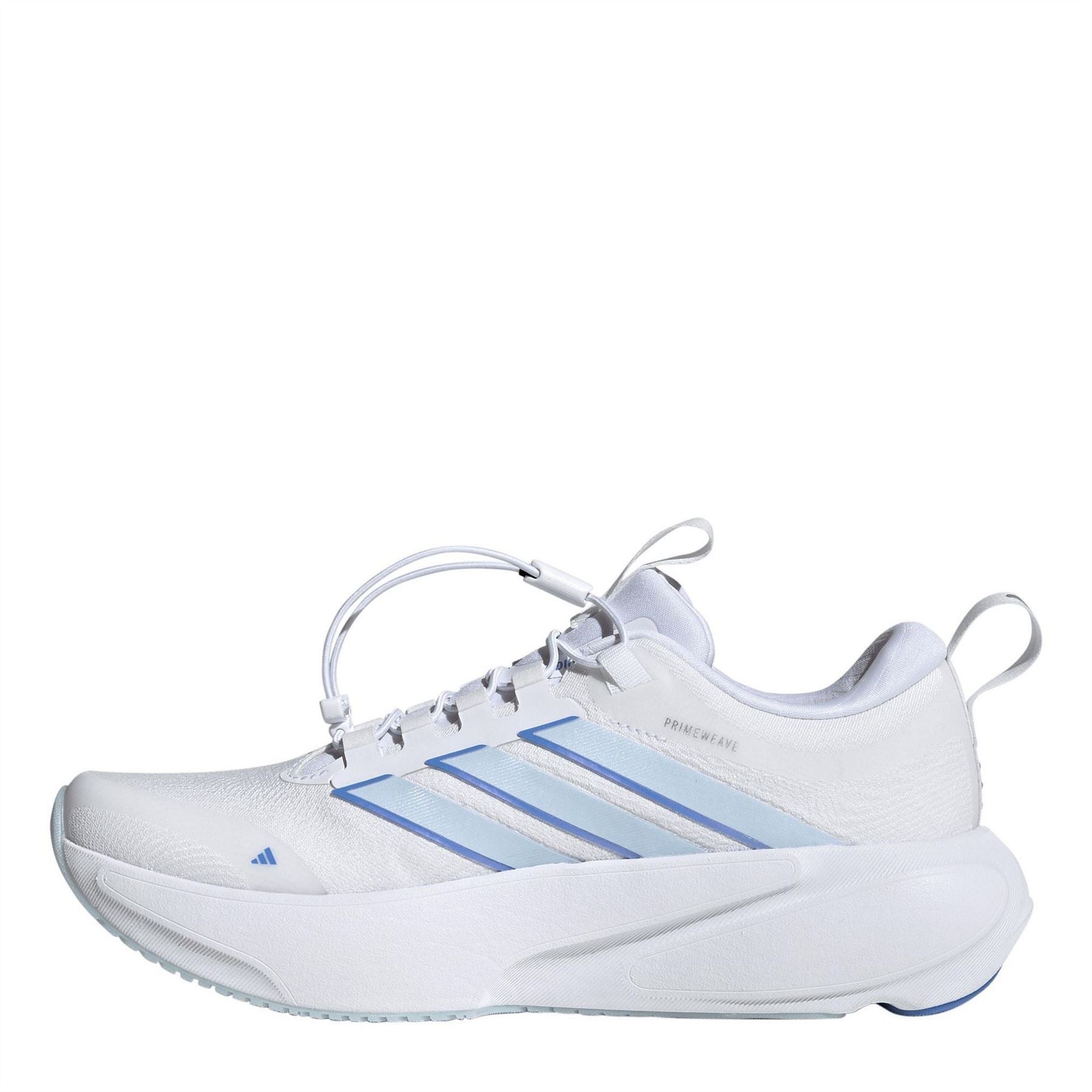 adidas Womens Supernova Rise 3 Adaptive Running Shoes
