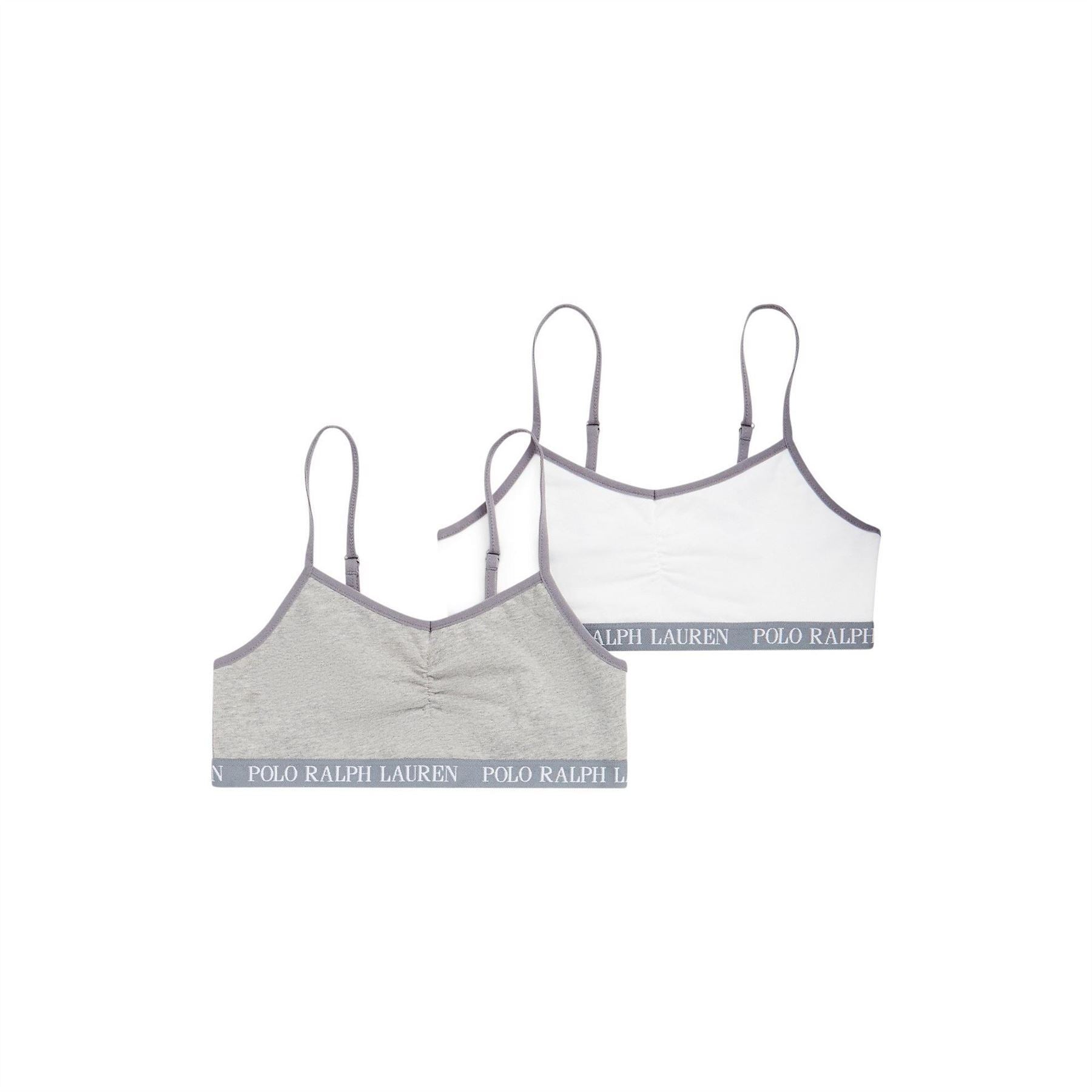 Polo Ralph Lauren Unlined Bralettes