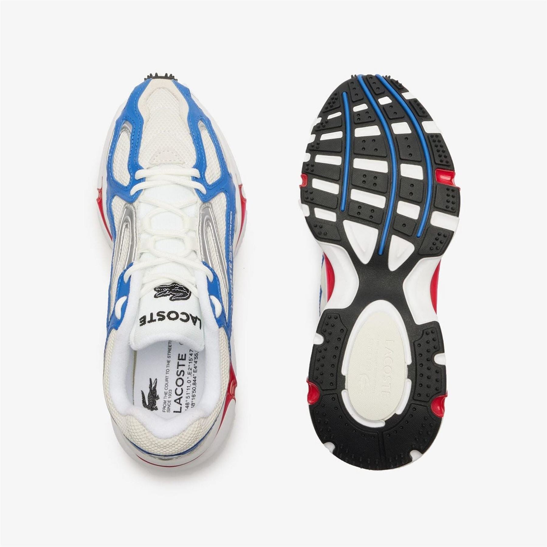 Lacoste 2k24 Trainers