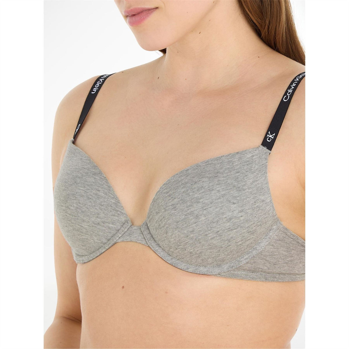 Calvin Klein Plunge Bra