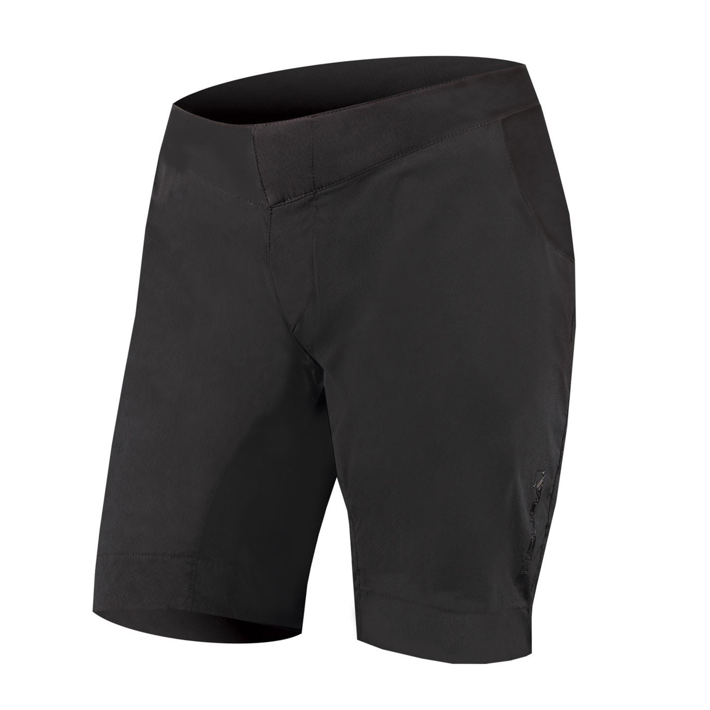 Endura Womens Trekkit Shorts