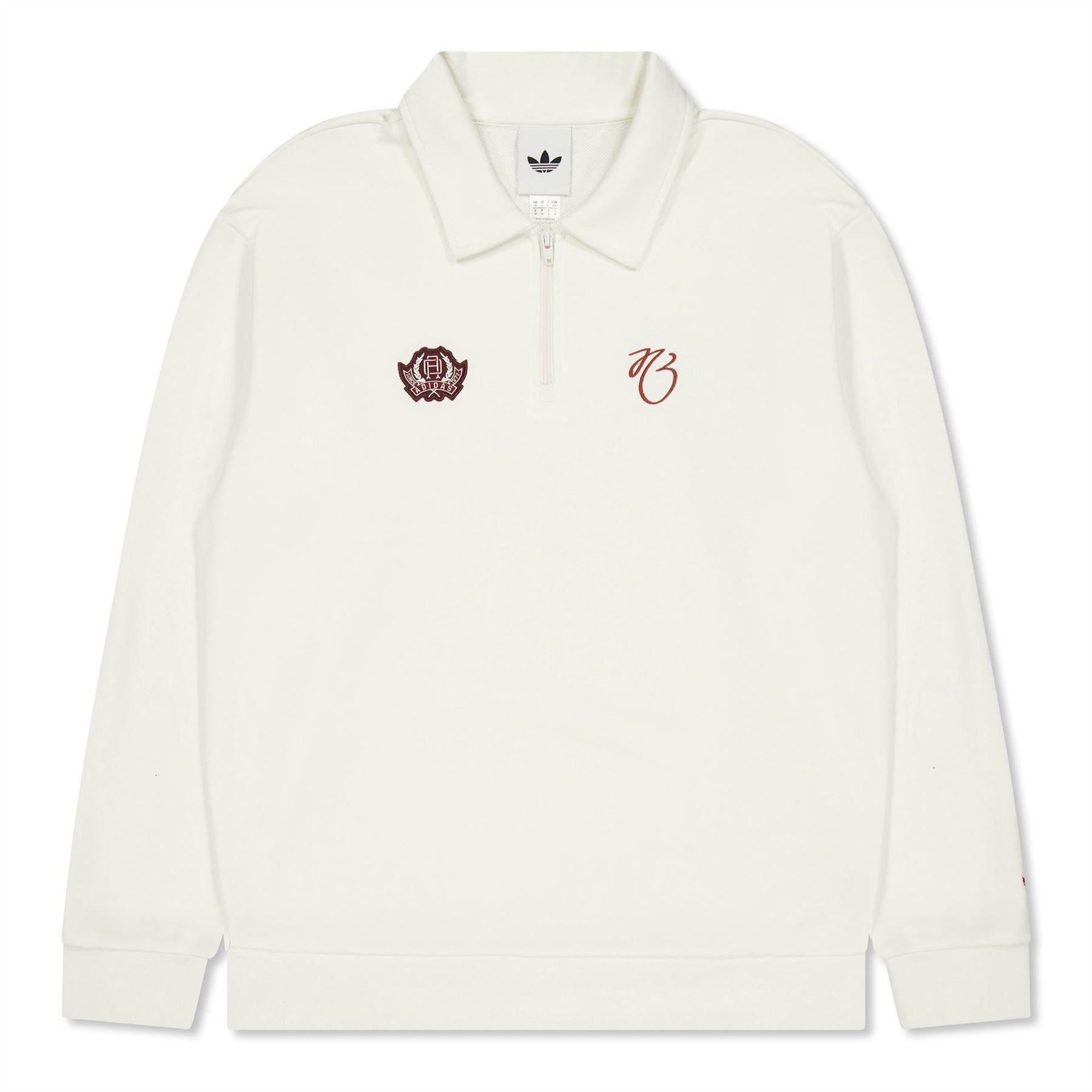adidas Jb Og Jacket