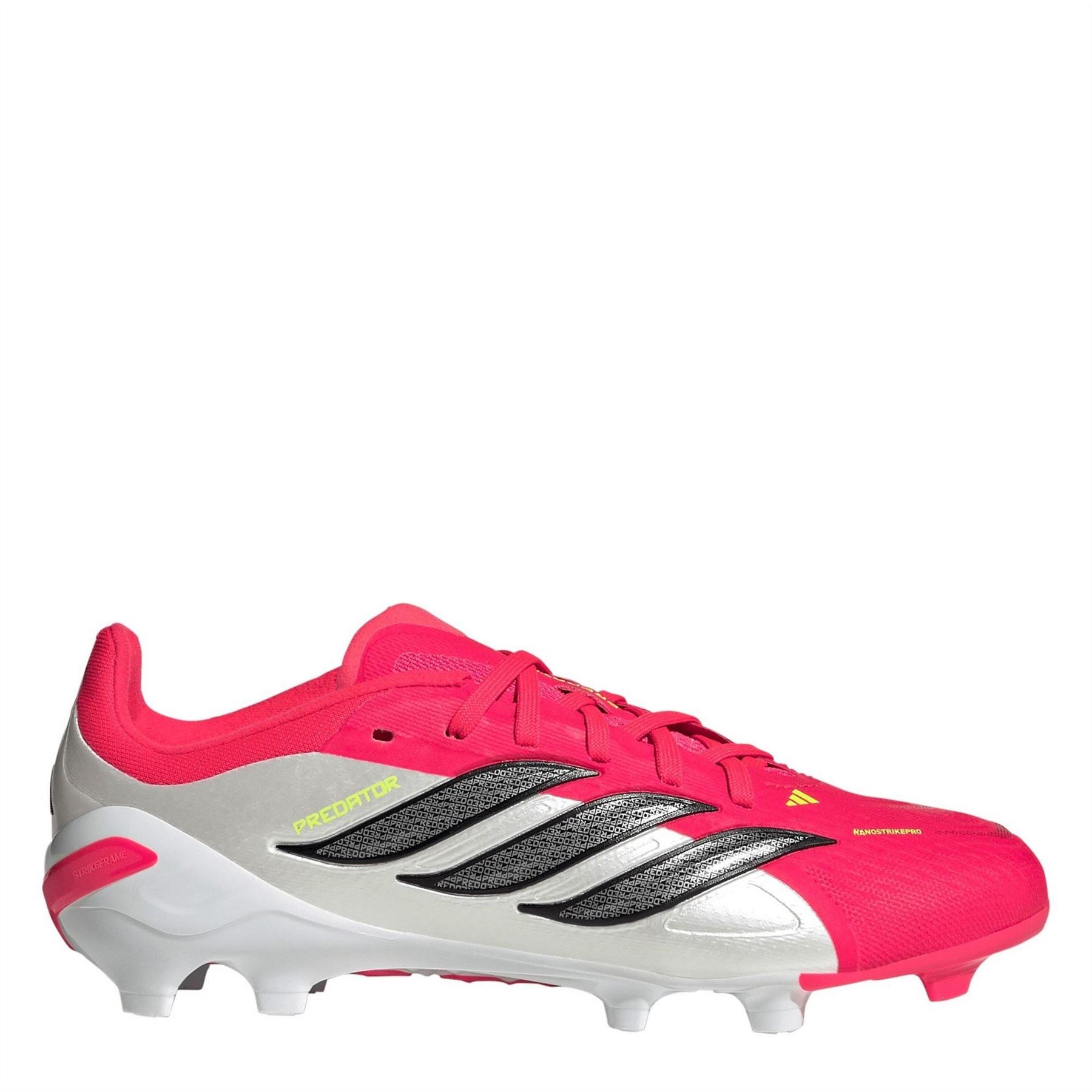 adidas adidas Predator Elite Firm Ground Football Boots