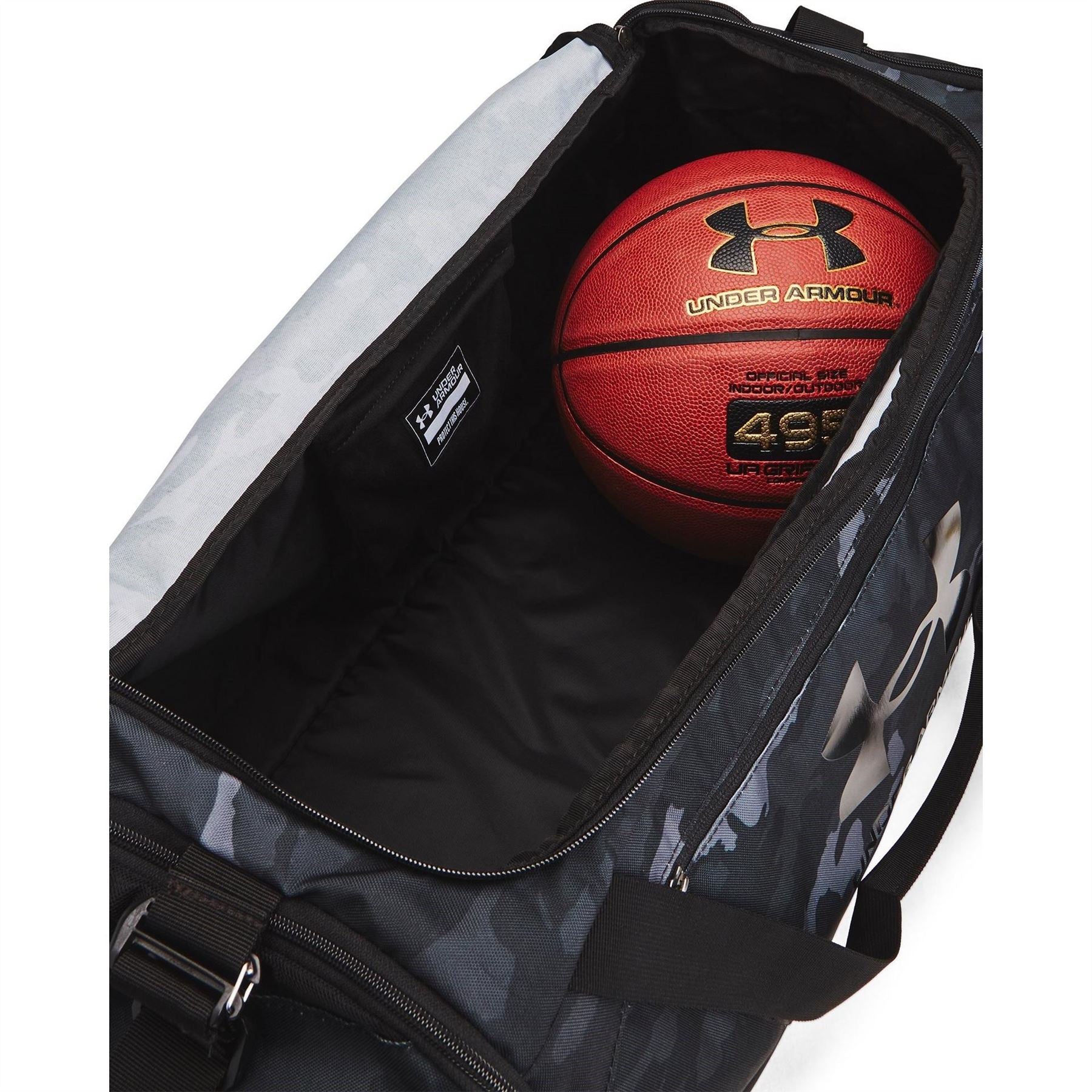 Under Armour Armour Ua Undeniable 5.0 Medium Duffle Bag