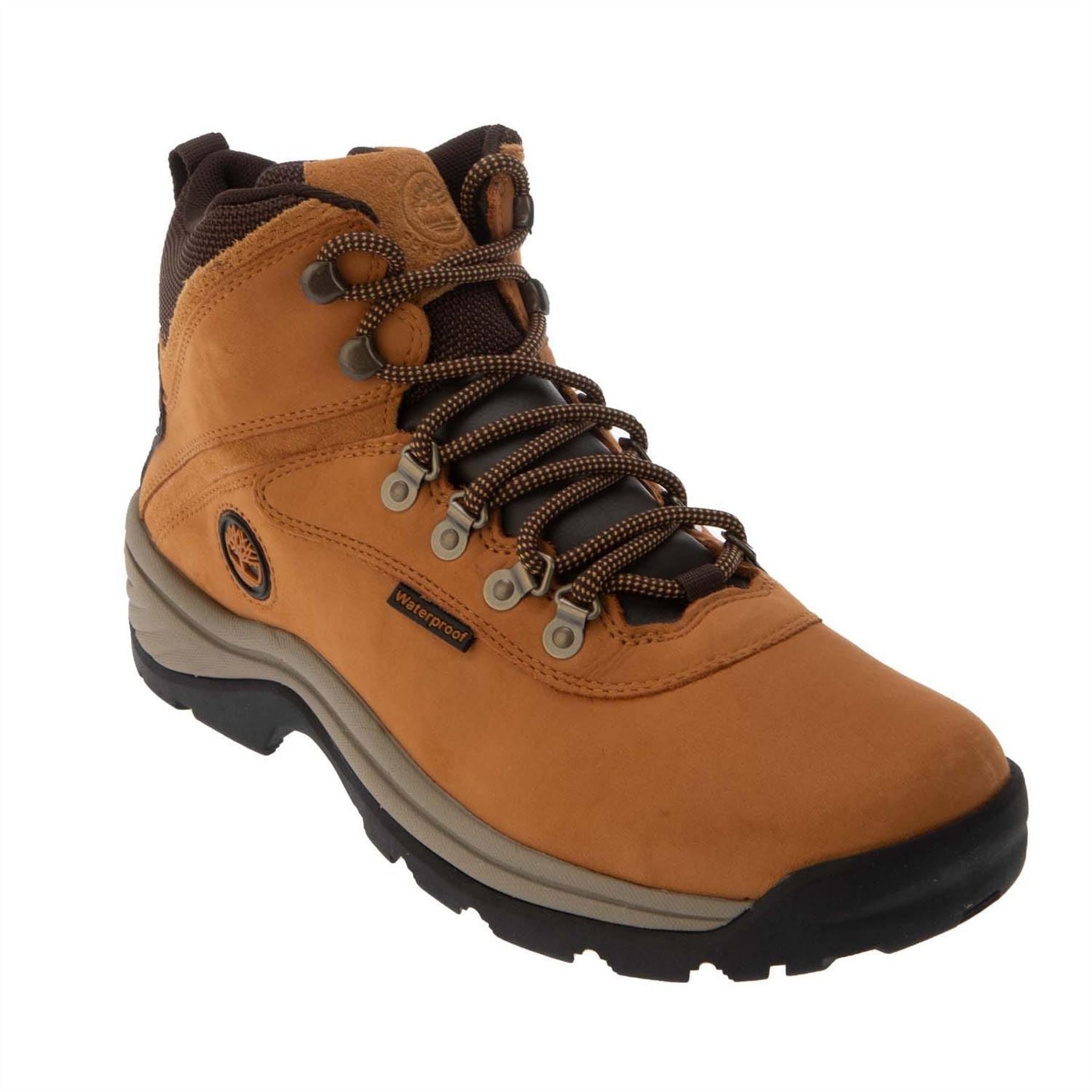 Timberland Ledge Waterpoof Mid Hiking Boots