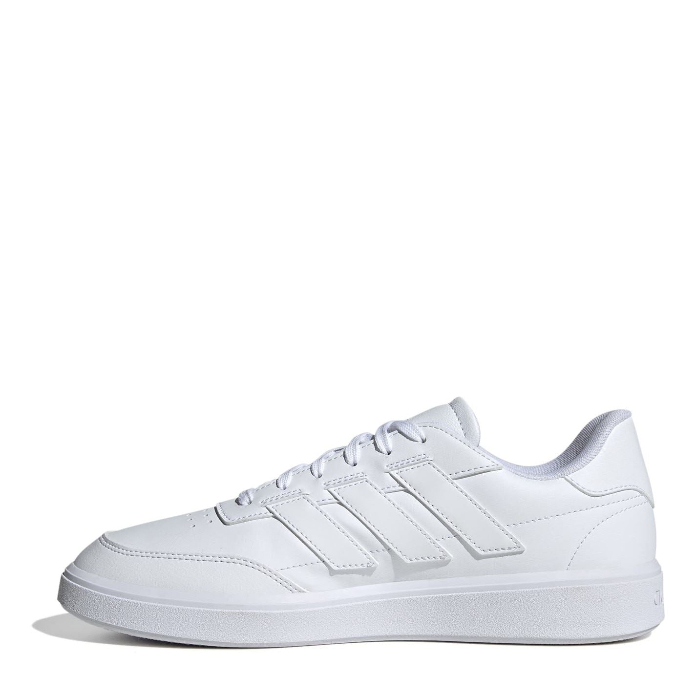 adidas Mens Courtblock Trainers