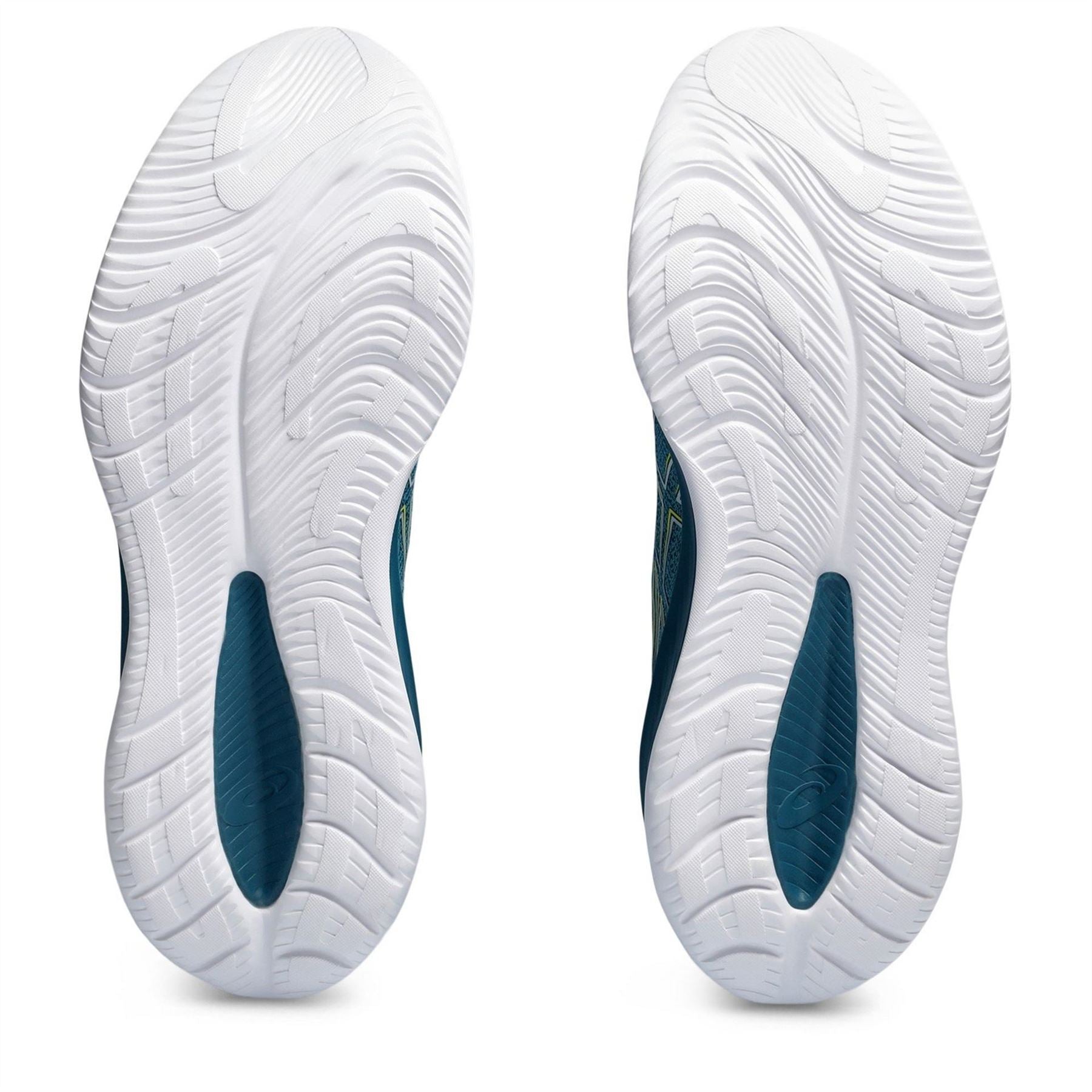 Asics Mens Gel Cumulus 26 Running Trainers