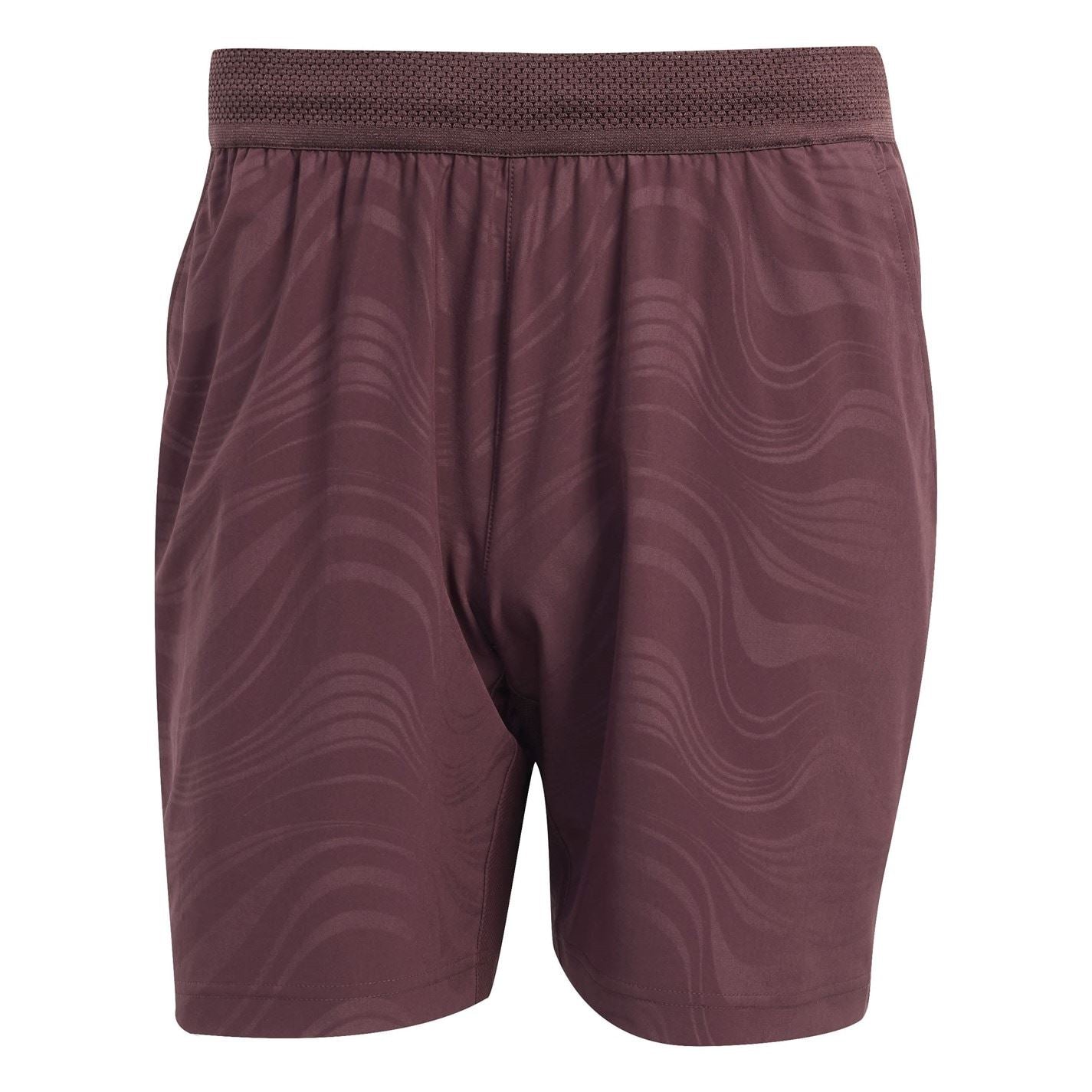 adidas Tennis Pro Climacool 7 Inch Ergo Shorts
