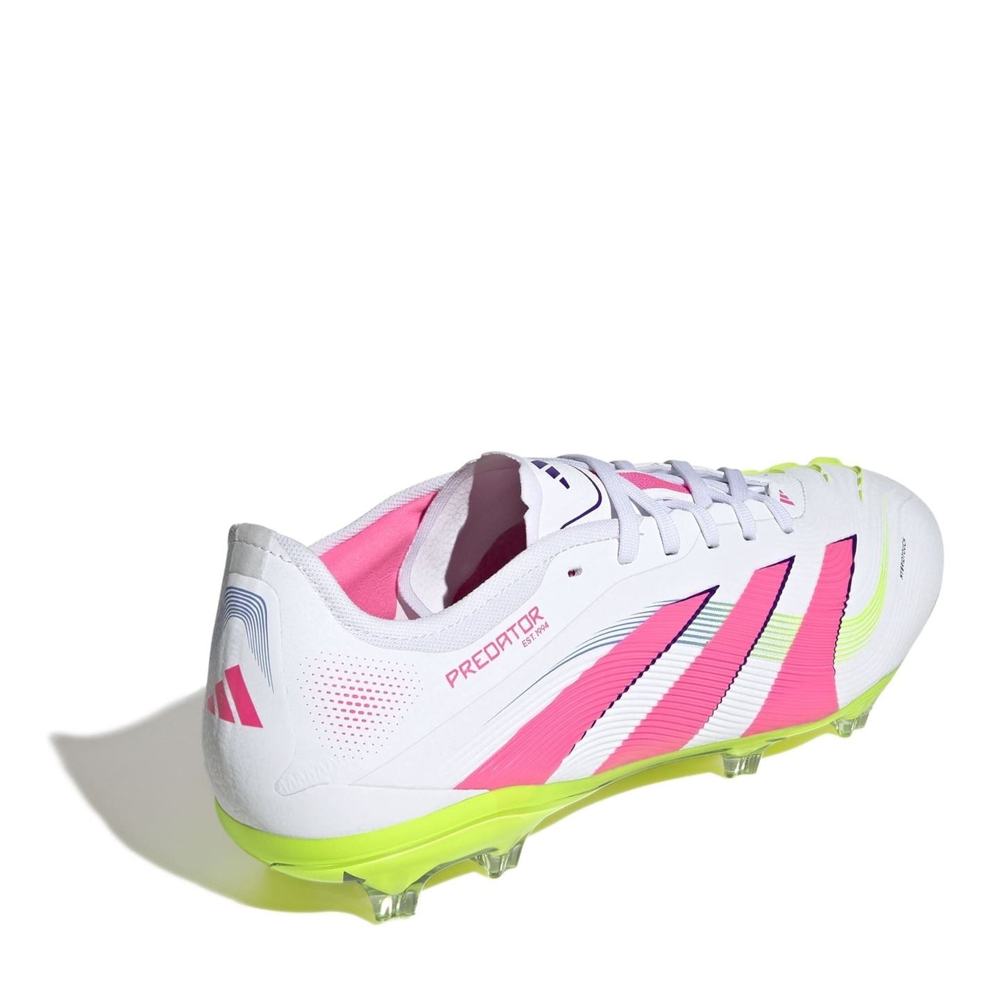 adidas Predator Pro Firm Ground Football Boots