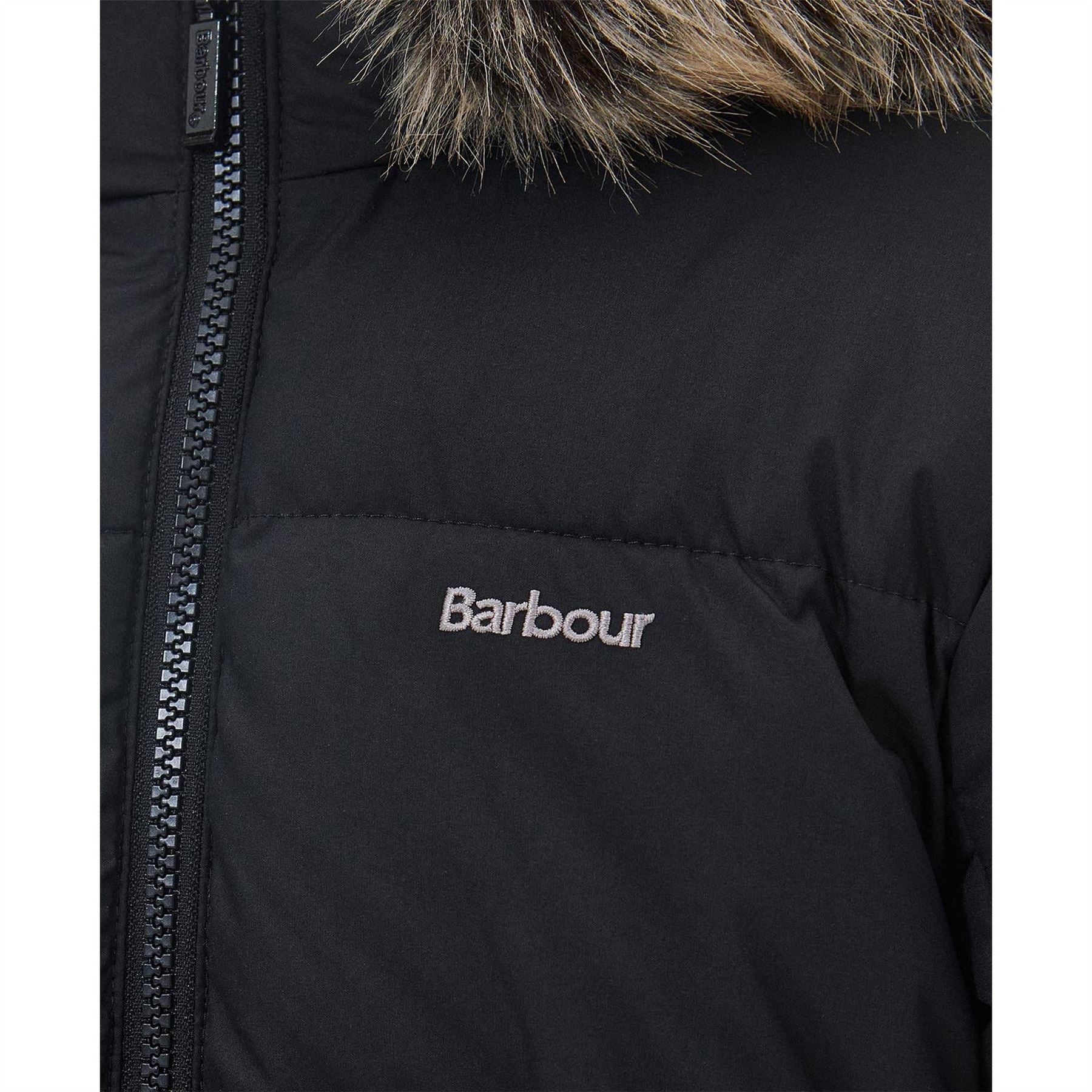 Barbour Corbett Quilted Jacket