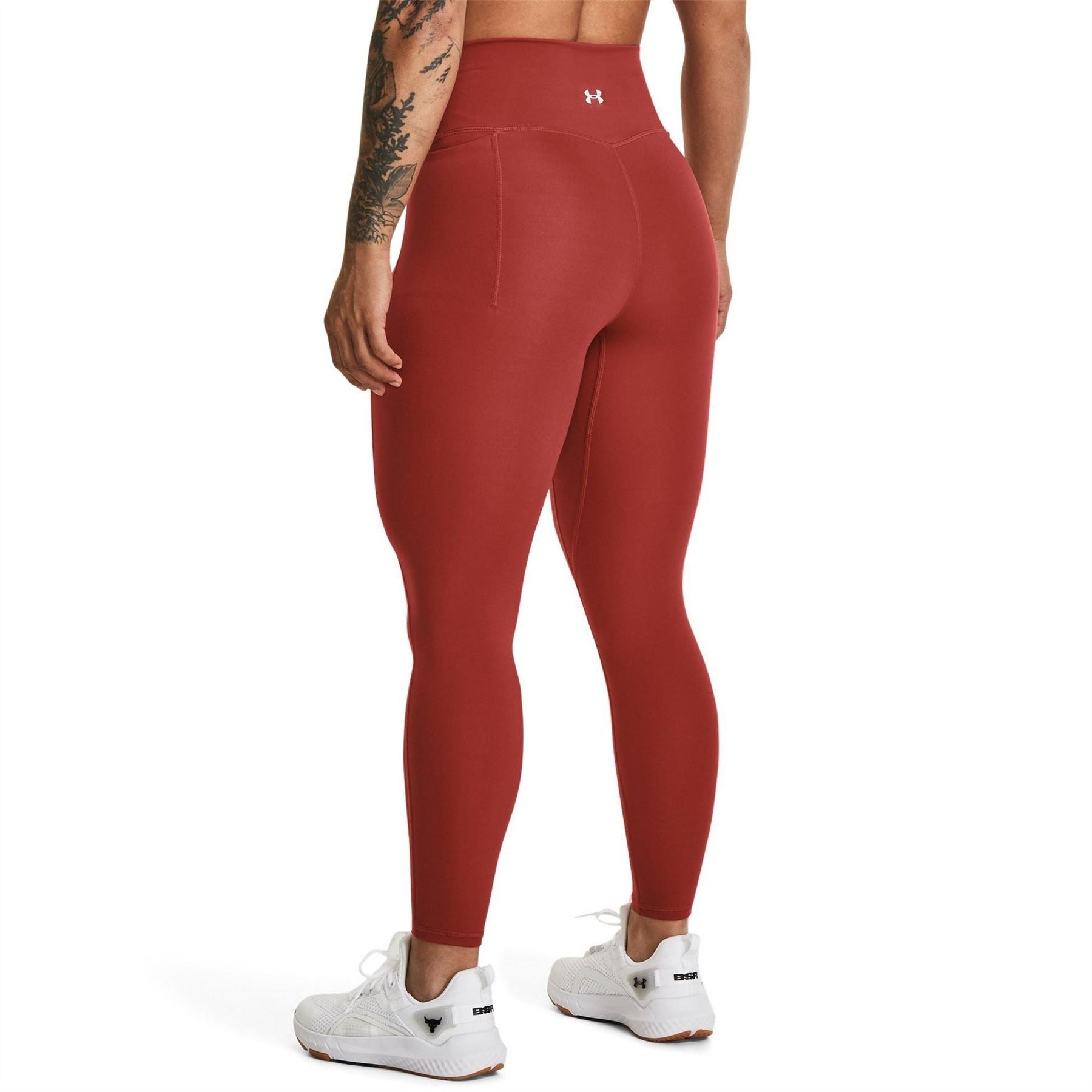 Under Armour Project Rock Performance Gym Legging