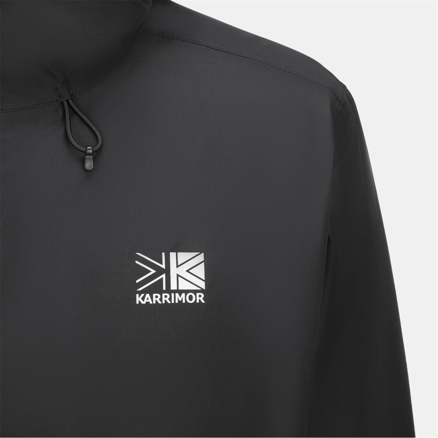 Karrimor Sierra Waterproof THERMOLITE Insulated Puffer Jacket