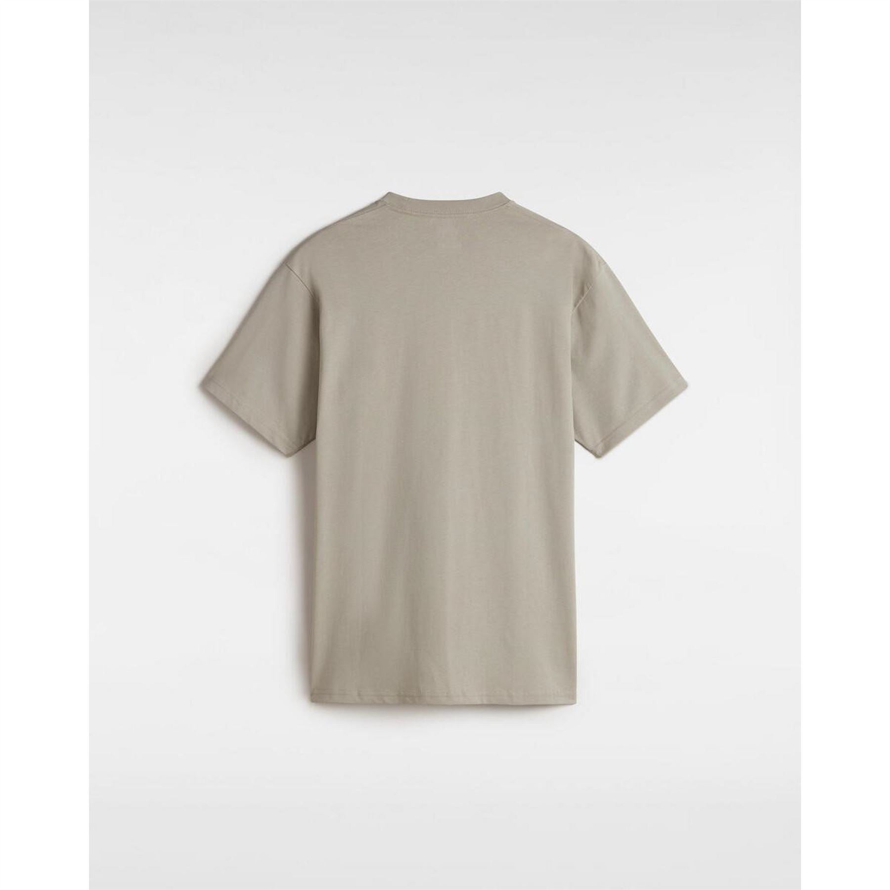 Vans Mens T-Shirt