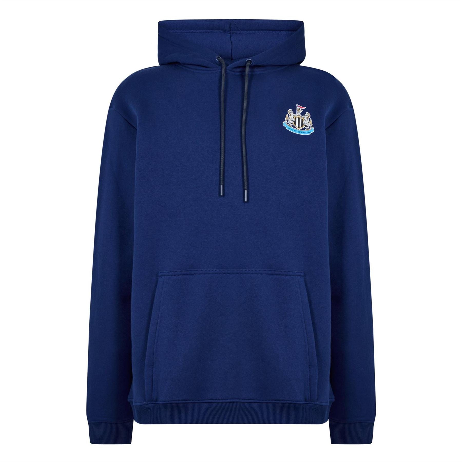 Castore Nufc Licensed Hoodie