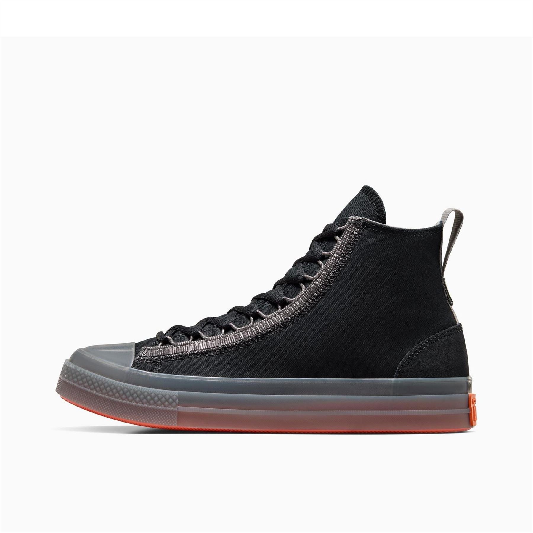 Converse Adults Chuck Taylor All Star Cx Canvasas High Top Trainers