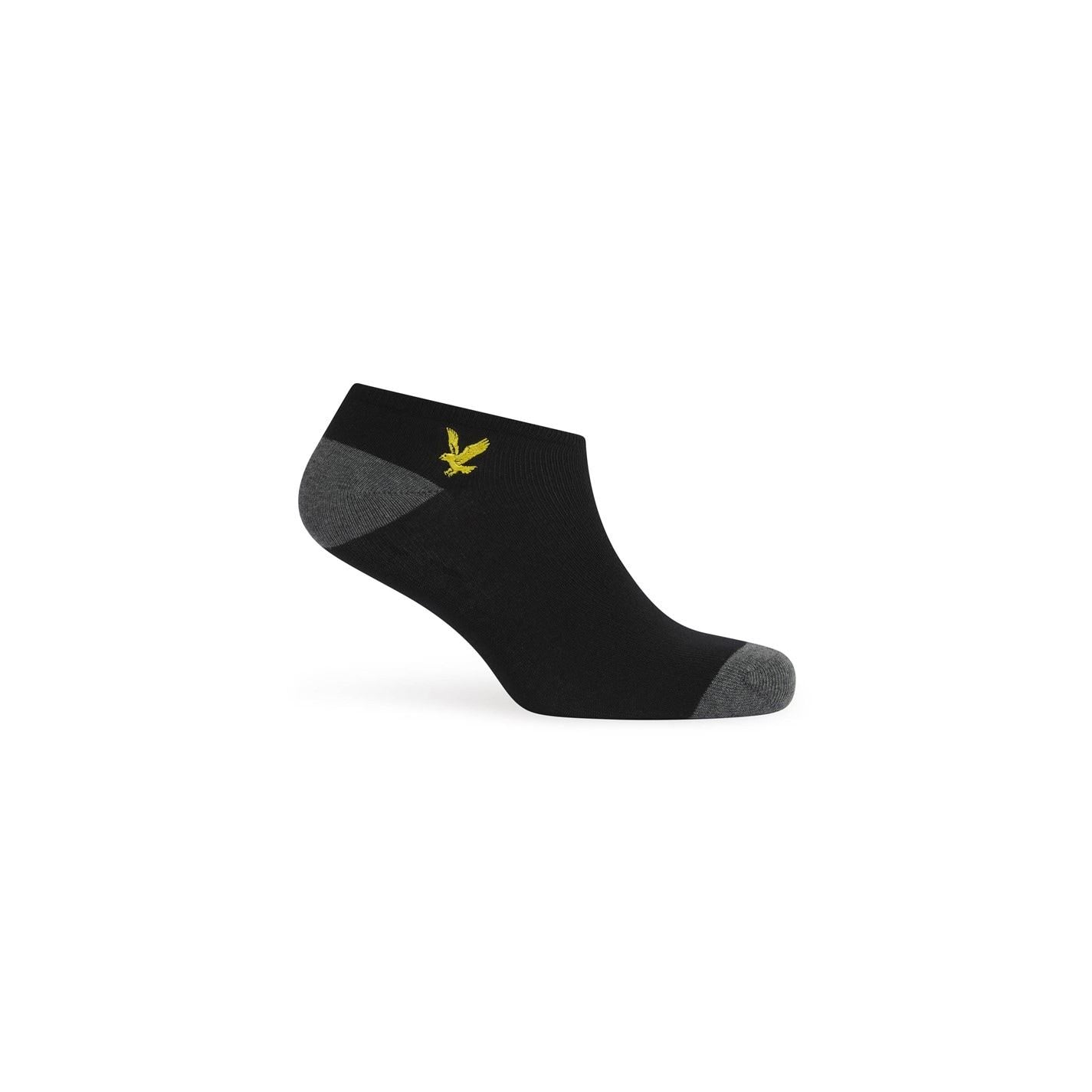 Lyle and Scott Work Socks