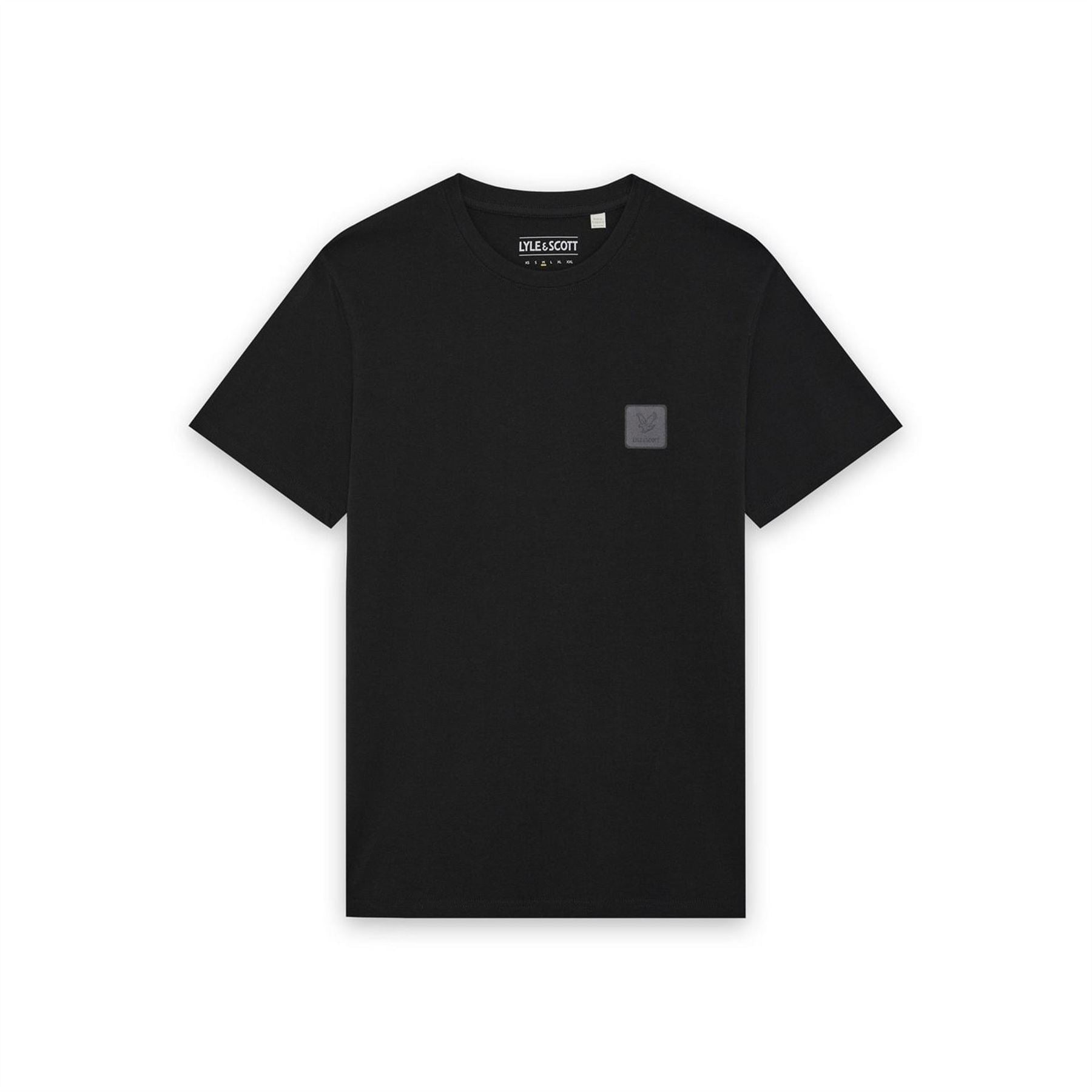 Lyle and Scott Oversized T-Shirt