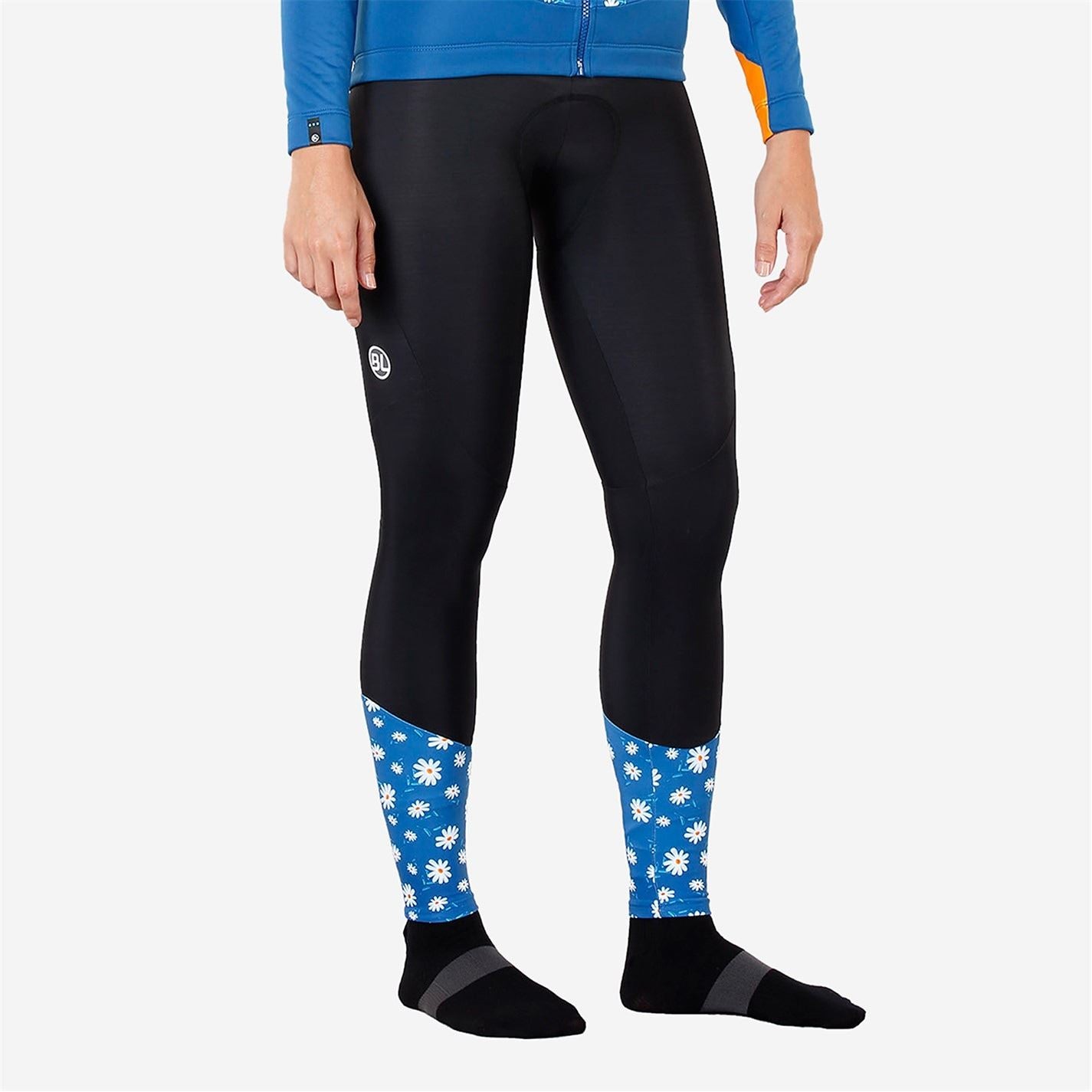 Bicycle Line Thermal Tights