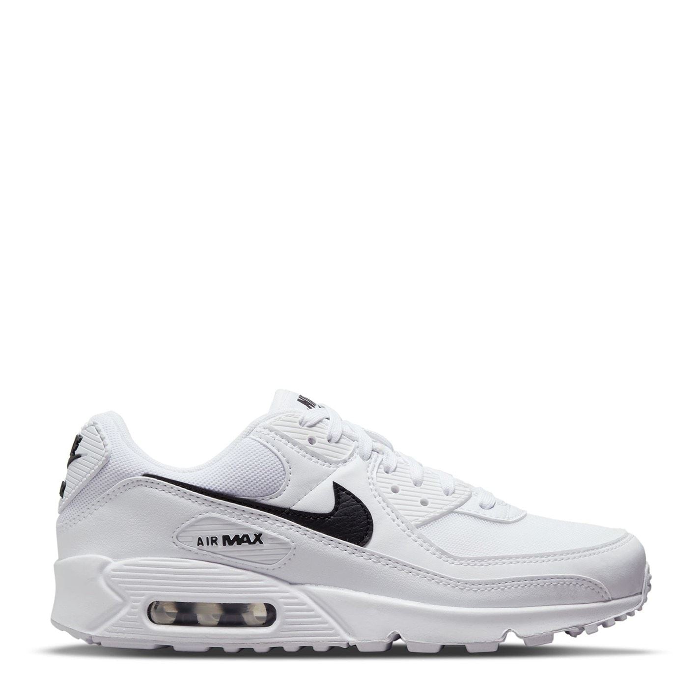 Nike Womens Air Max 90 Trainers