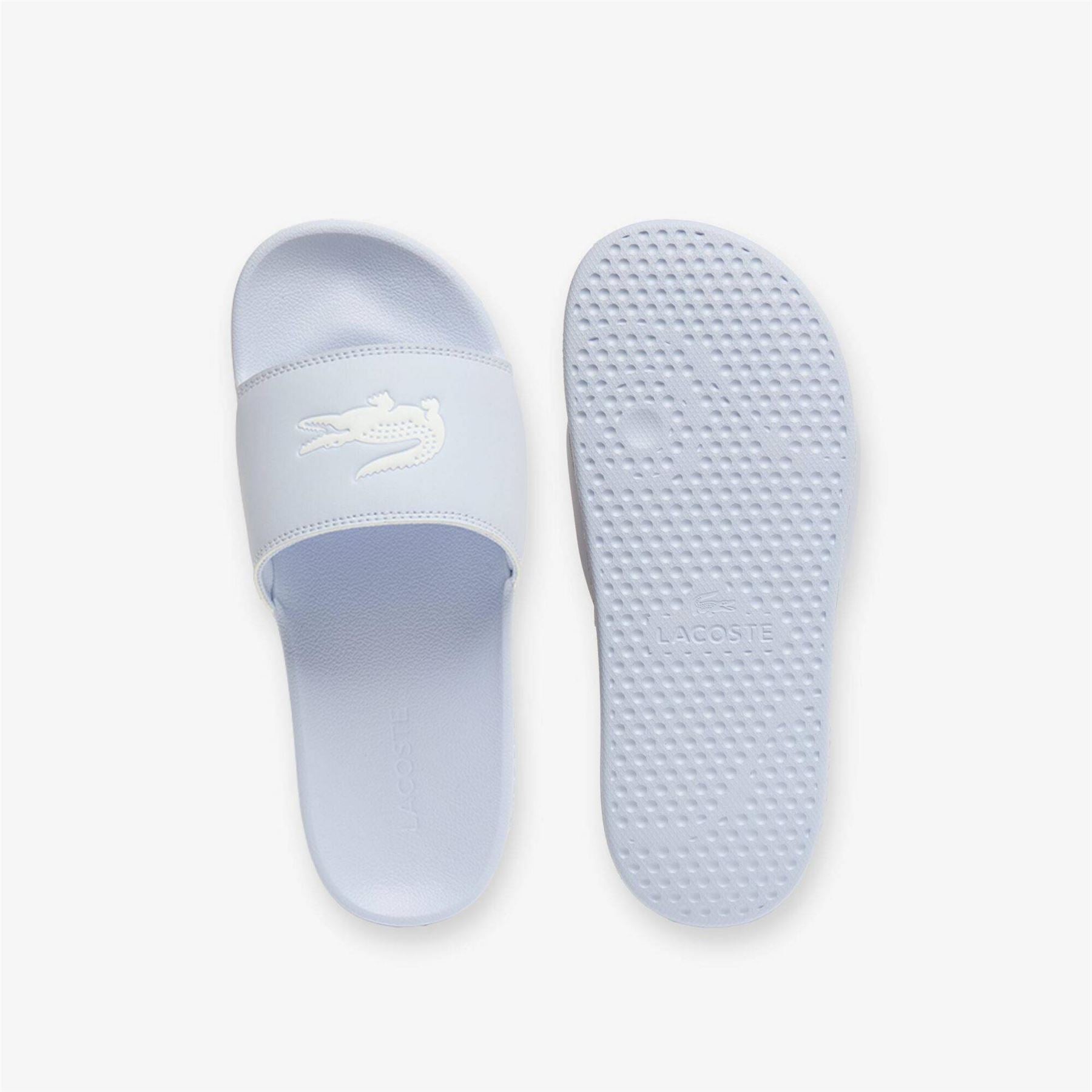 Lacoste Sliders