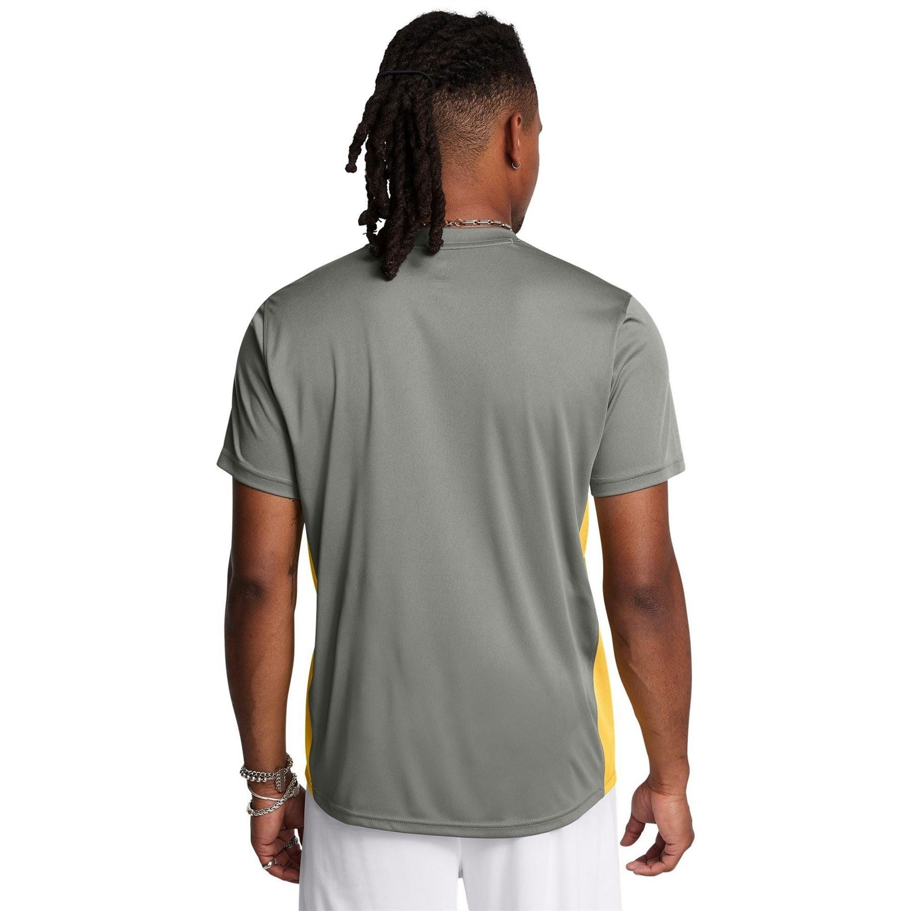 Under Armour Challenger Training Short Sleeve Performance T-Shirt