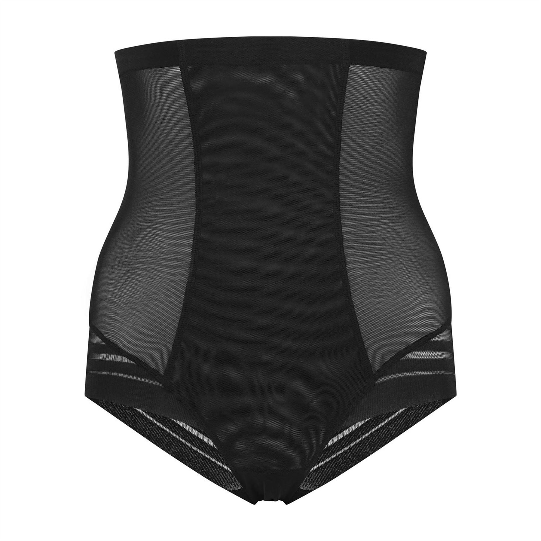 Bye Bra Heavyweight Brief Shapewear
