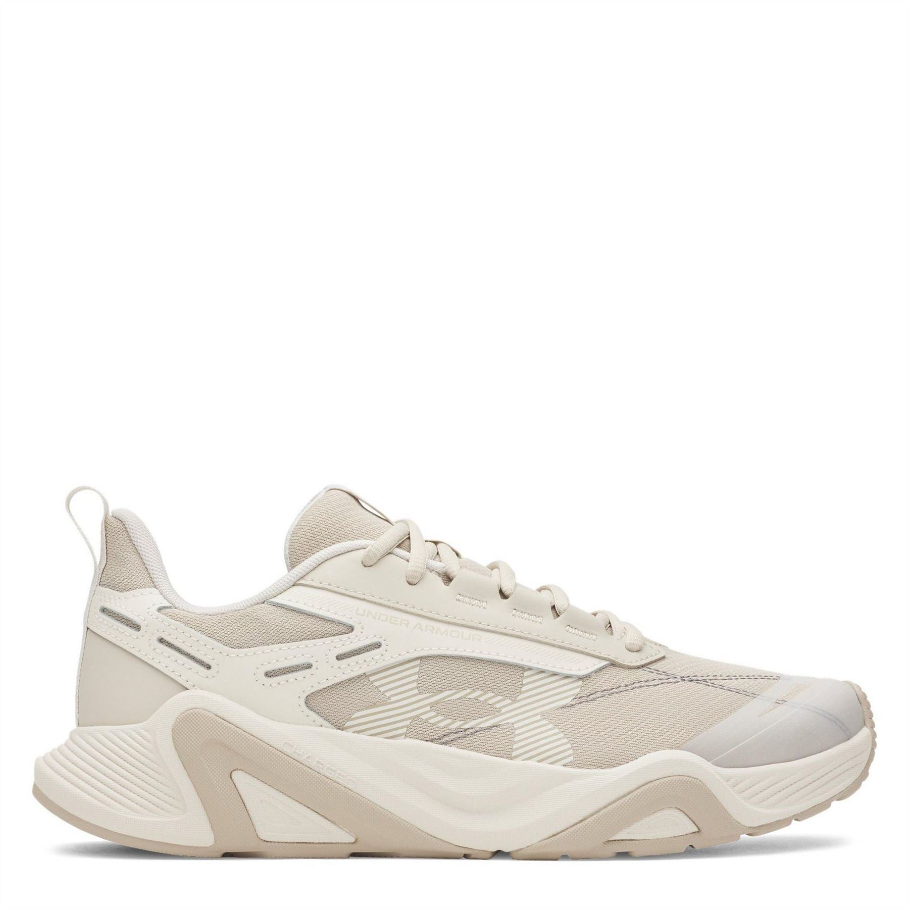 Under Armour Charged Commit TR 5