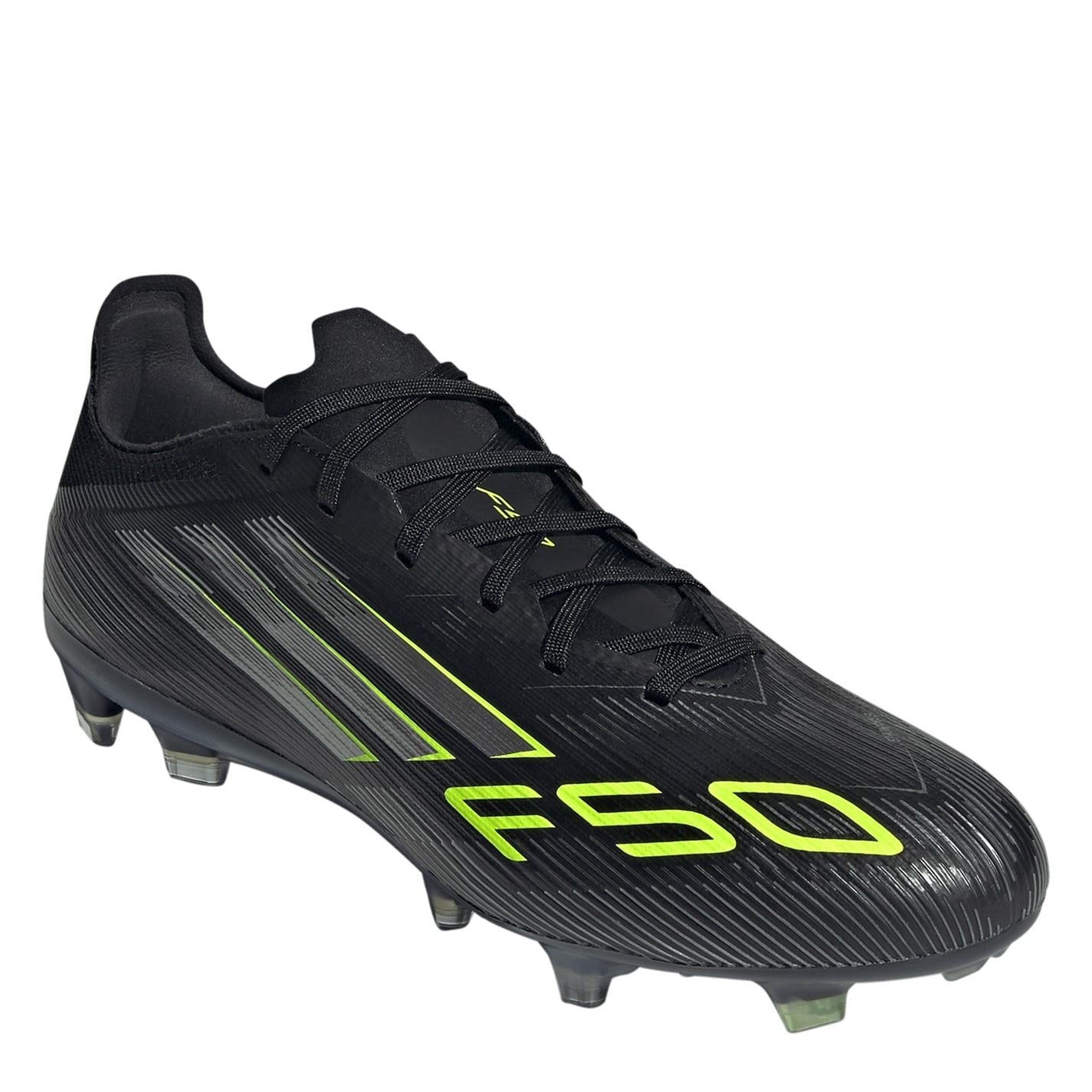 adidas F50 Pro Adults Firm Ground Football Boots