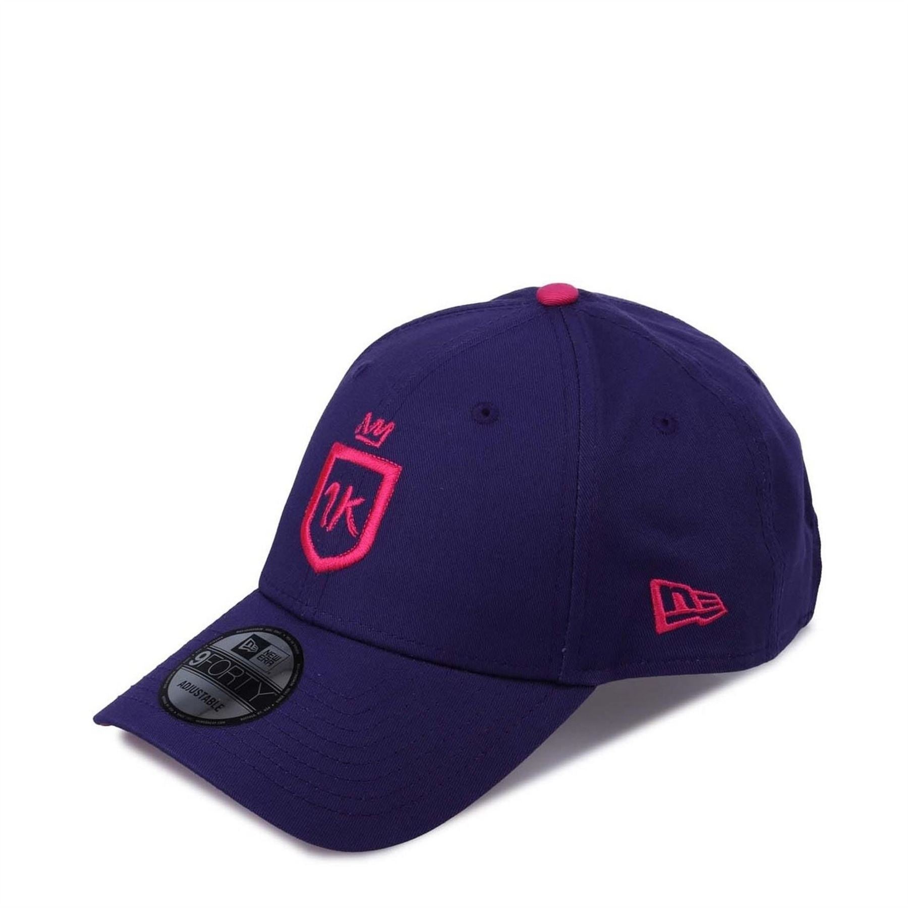 New Era 9forty 1k Cap