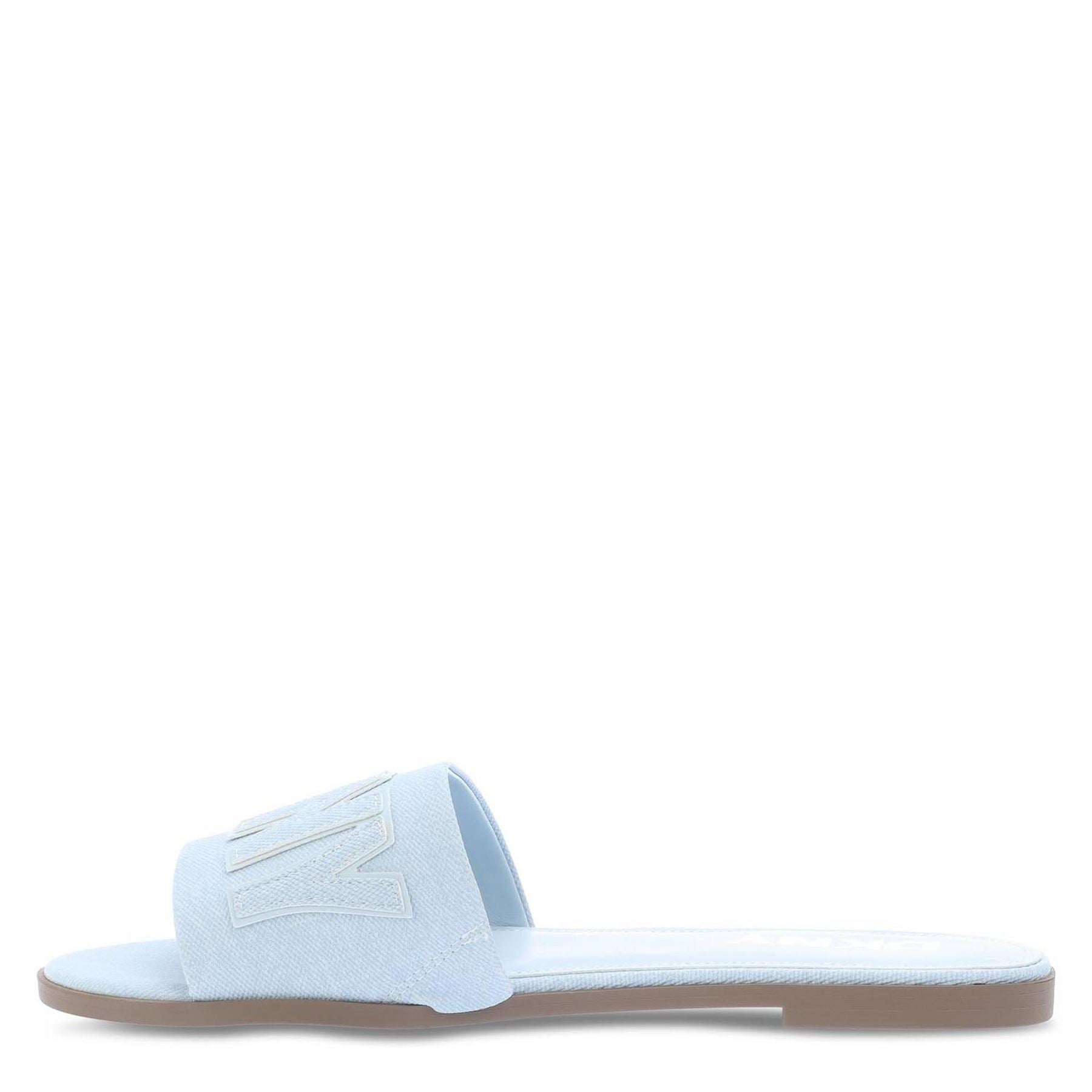 DKNY Willow   Flat S Ld99