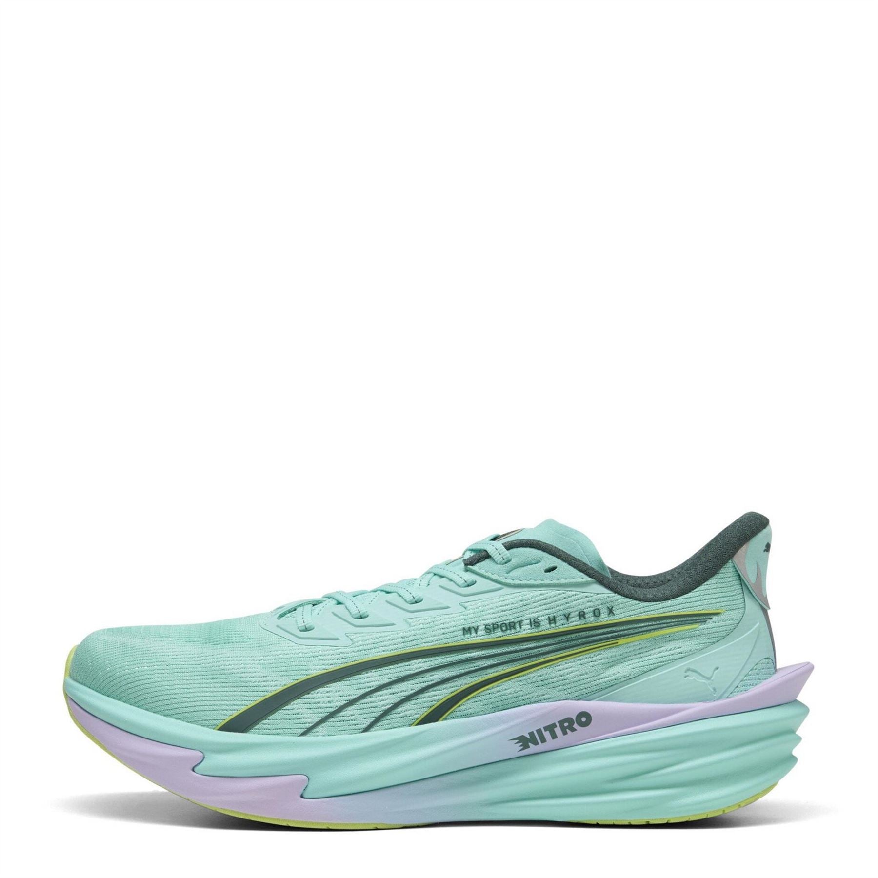 Puma Deviate Nitro 4 Running Shoes