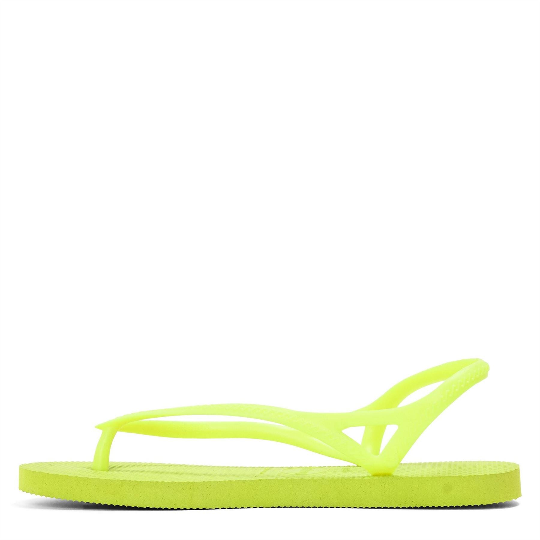 Havaianas Kids Beach Flip Flops