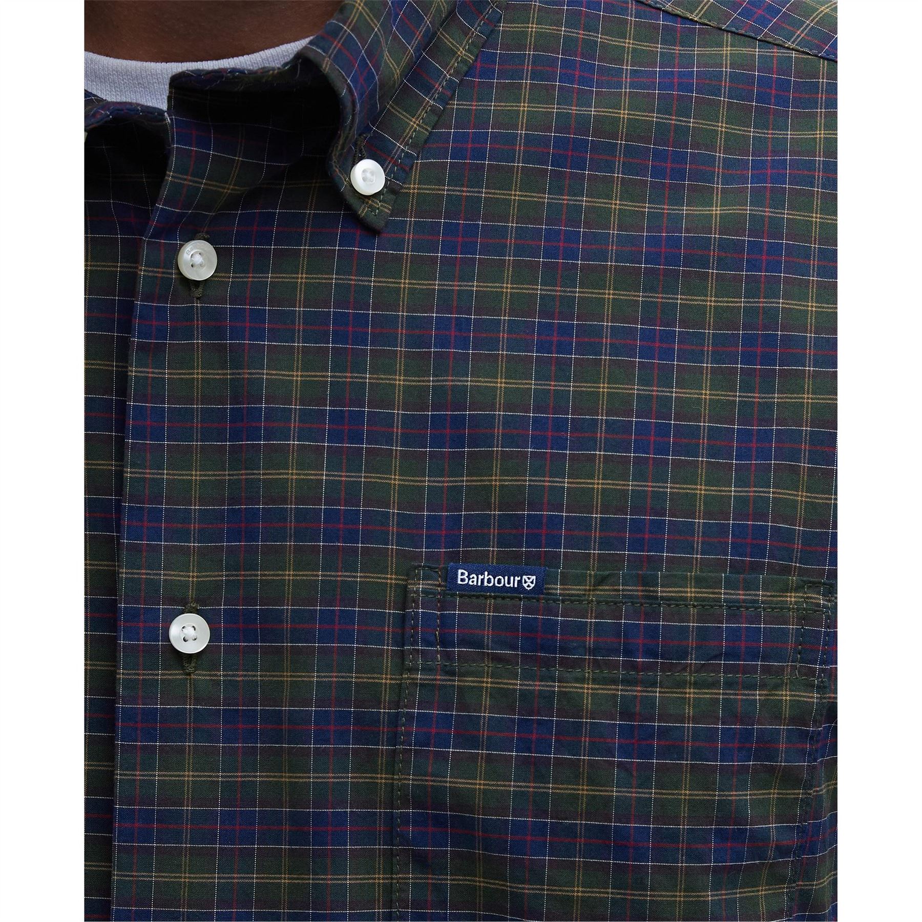 Barbour Tailored FiT-Shirt